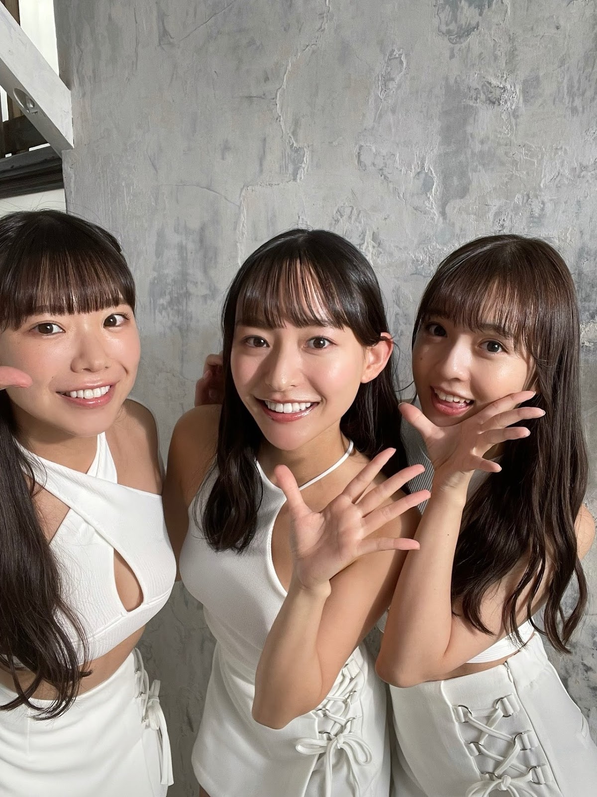 高崎かなみ 長澤茉里奈 由良朱合, Weekly SPA! 2021.10.19 (週刊SPA! 2021年10月19日号)