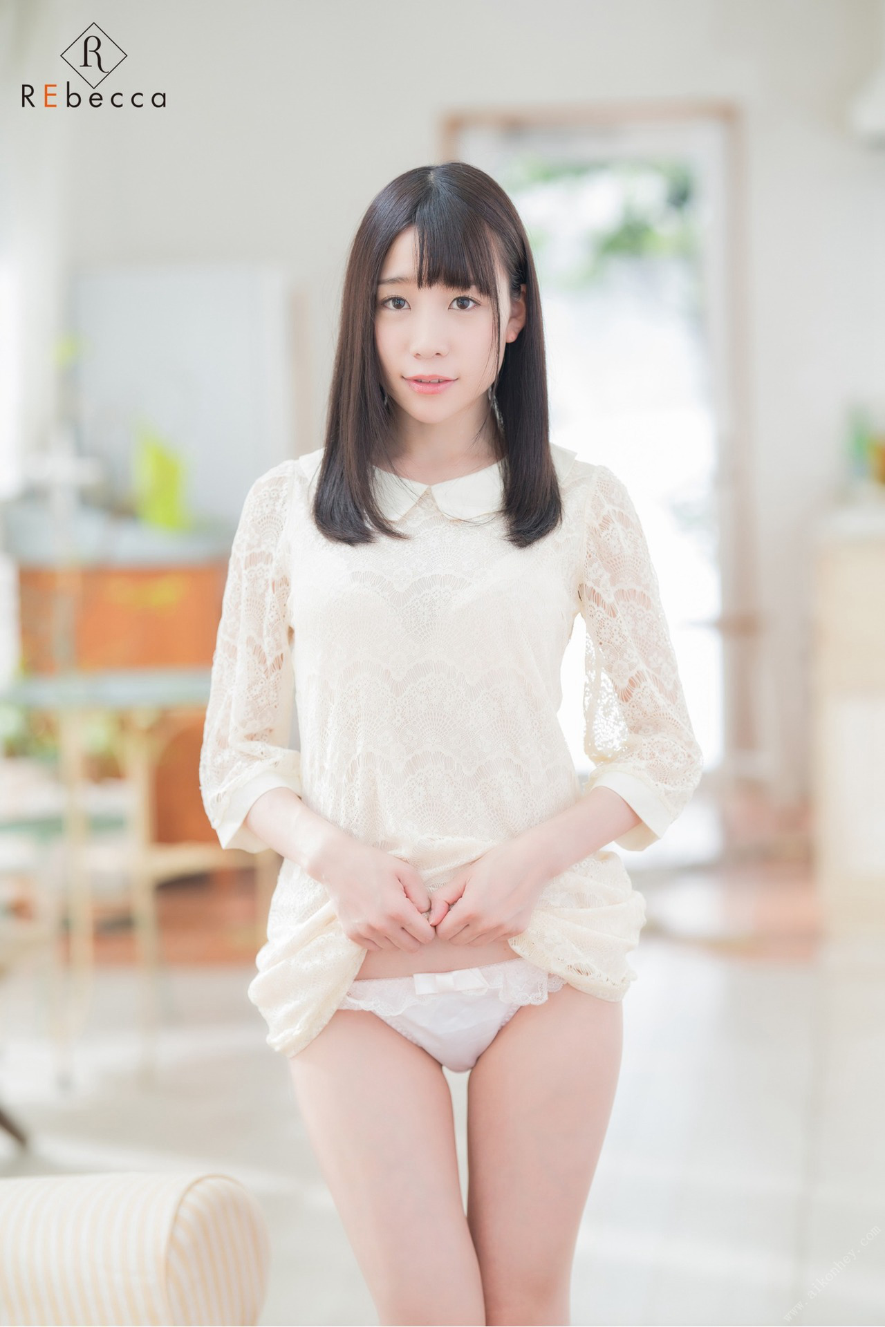 Yui Tomita 富田優衣, REbecca デジタル写真集 愛玩アイドル！ Set.01 No.2b0d64