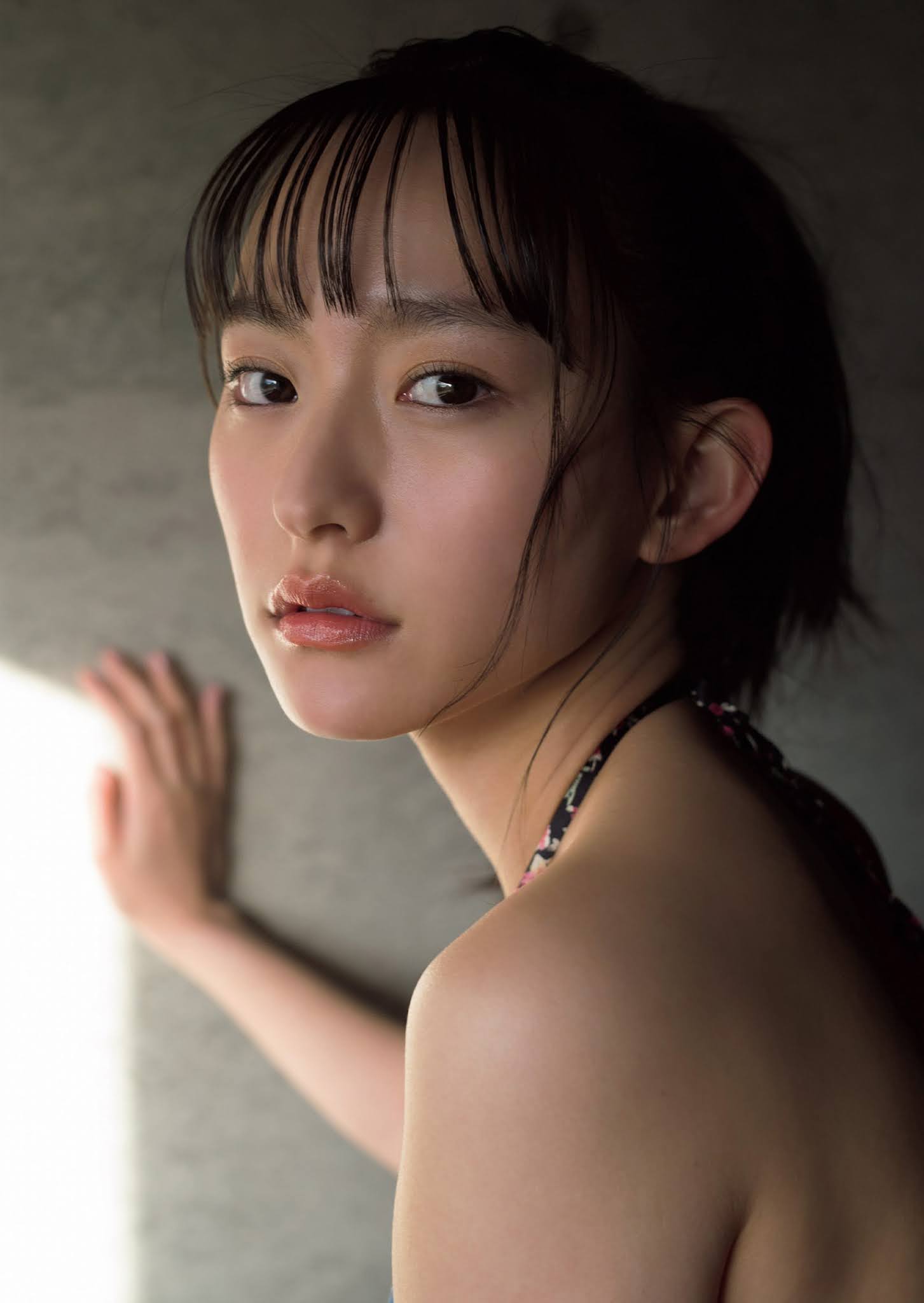 Kanami Takasaki 高崎かなみ, Weekly Playboy 2021 No.16 (週刊プレイボーイ 2021年16号) No.ad5b92