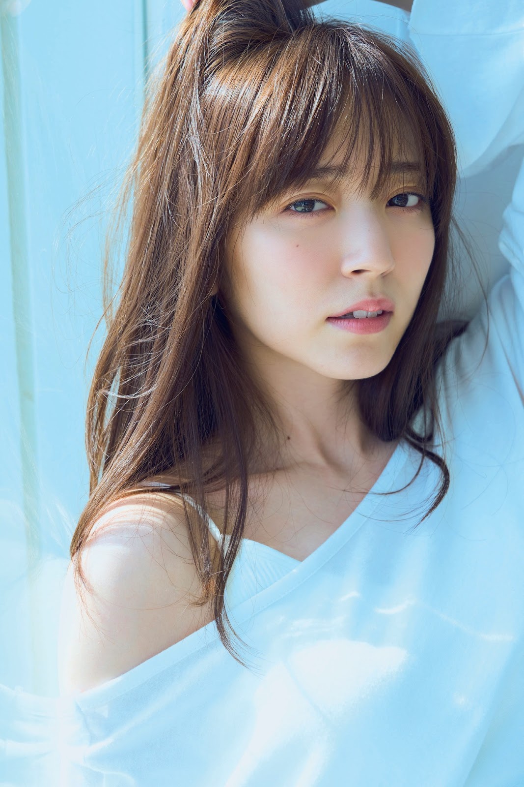 Airi Suzuki 鈴木愛理, FLASH 2021.10.19 (フラッシュ 2021年10月19日号)