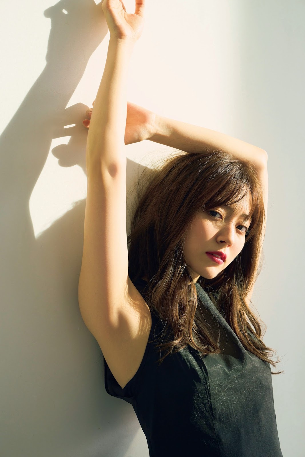 Airi Suzuki 鈴木愛理, FLASH 2021.10.19 (フラッシュ 2021年10月19日号)