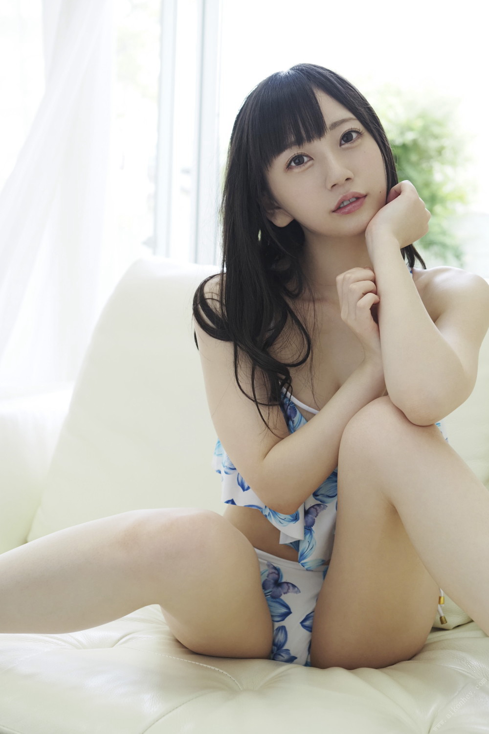 Mia Nanasawa 七沢みあ, 夢中 『 水着 』 No.f65b2f