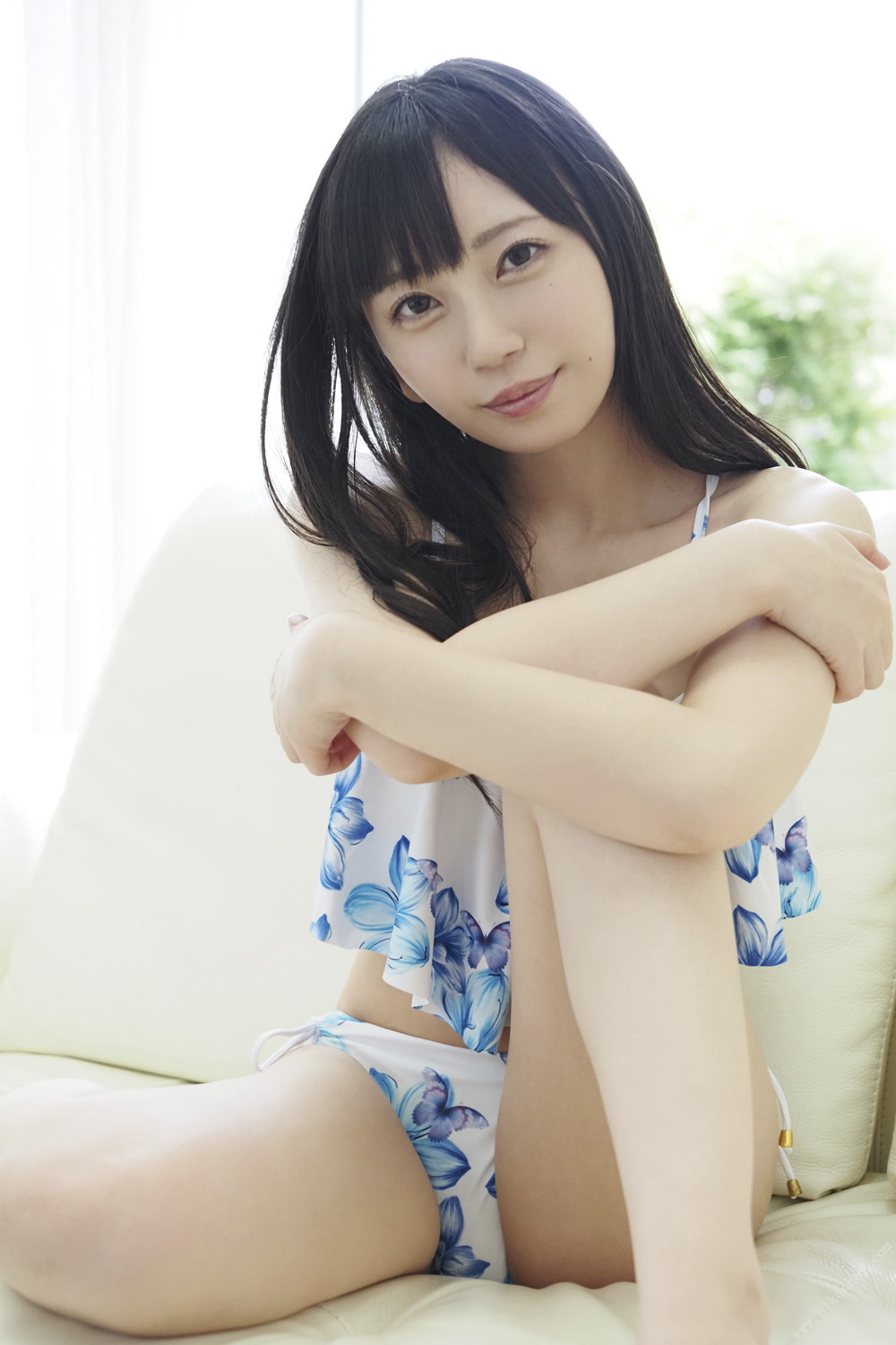 Mia Nanasawa 七沢みあ, 夢中 『 水着 』 No.f65b2f