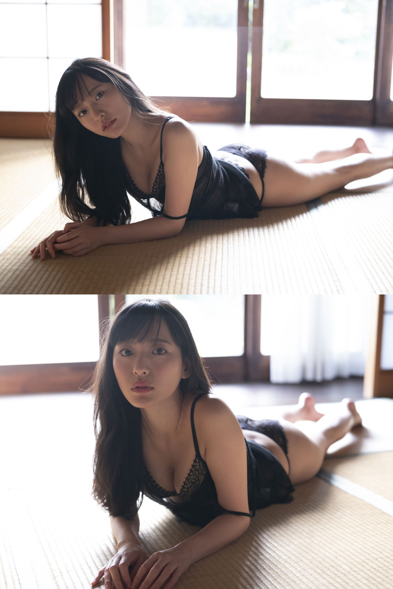 Kanami Takasaki 高崎かなみ, 漫画アクションデジタル写真集 「海辺の恋人。」 Set.02 No.c8d14e