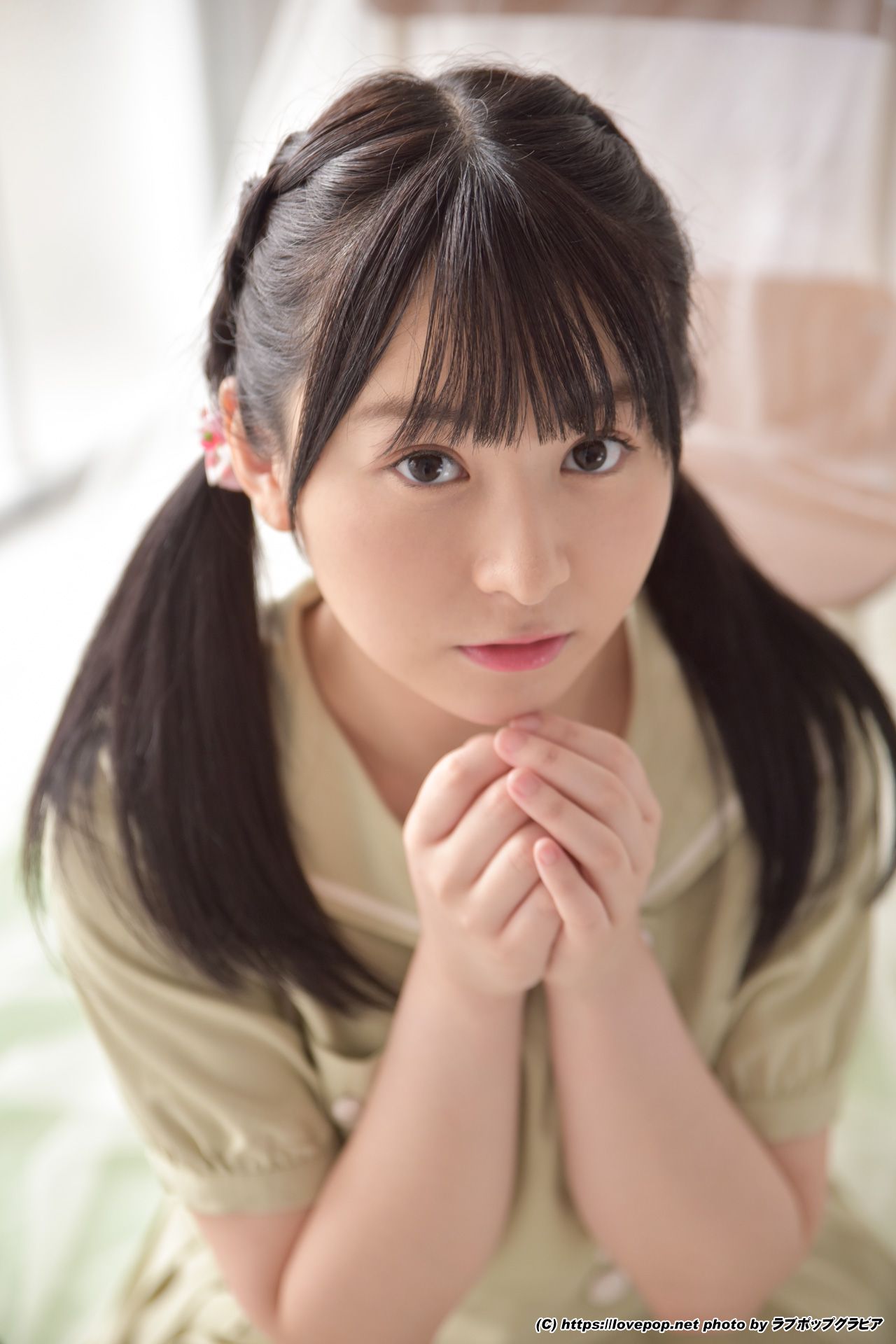 Hirano もえ Moe Hirano Photoset 07 [LOVEPOP]