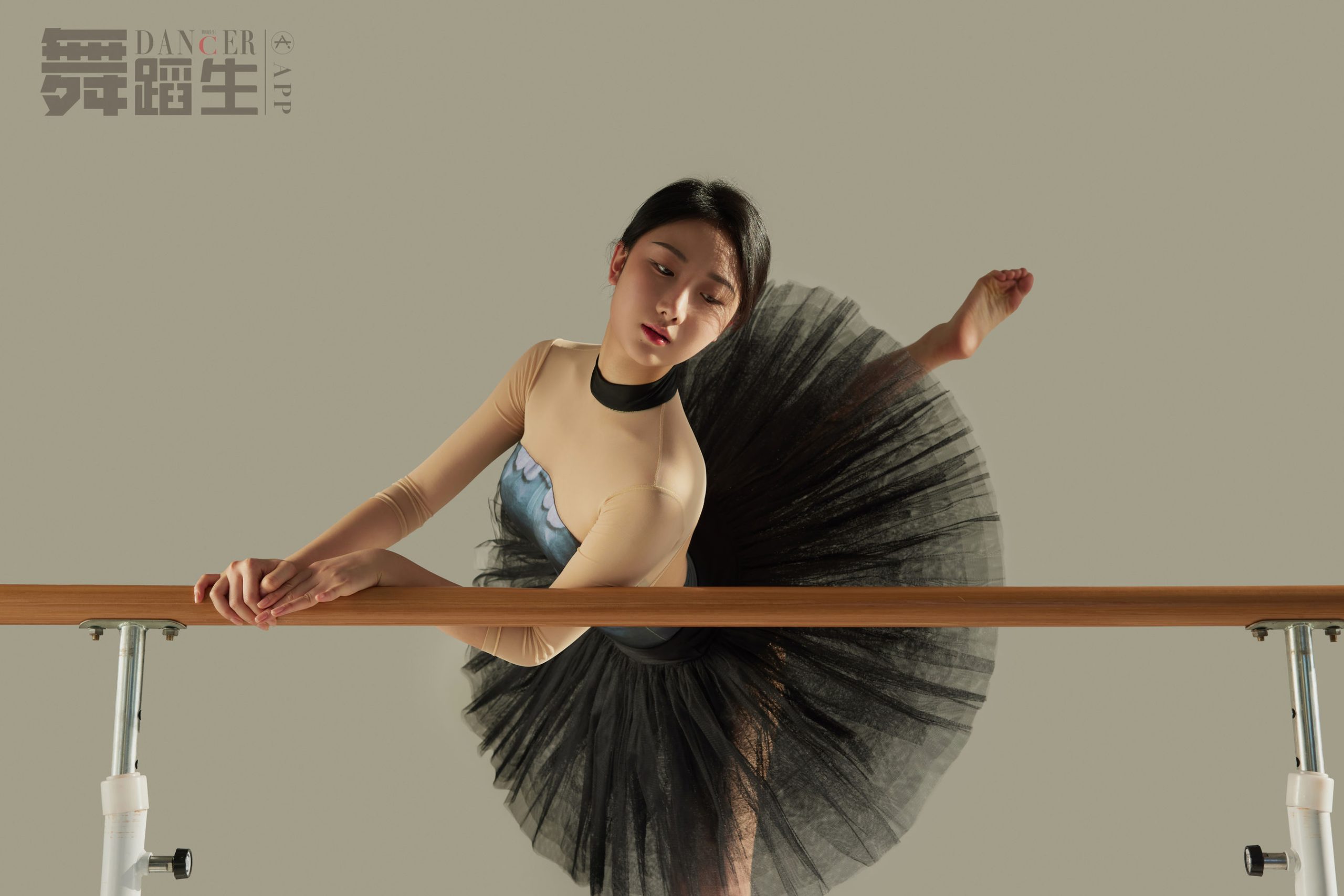 [Carrie Galli] Diary of a Dance Student 088 Xue Hui