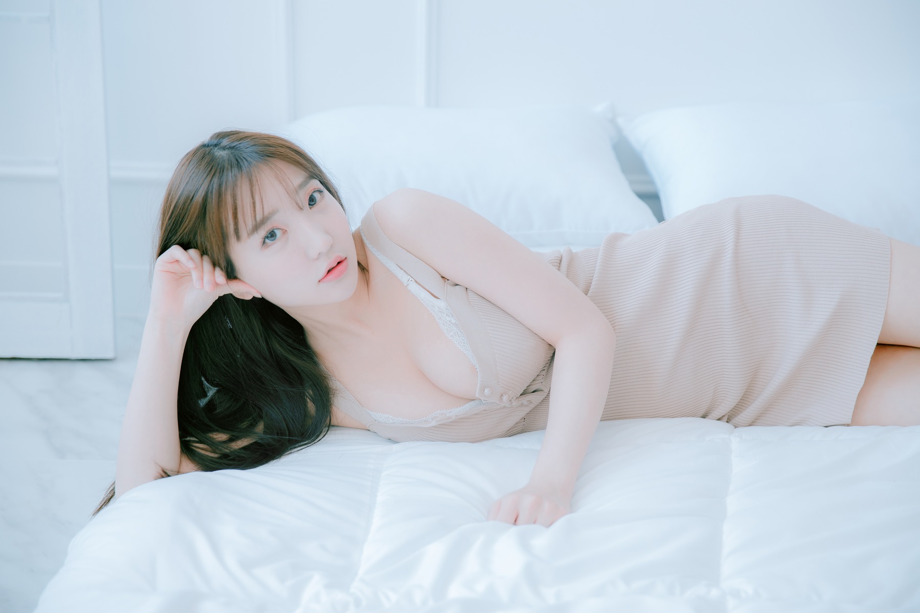 Son Yeeun 손예은, [JOApictures] Son Ye-Eun (손예은) x JOA 20. APR Vol.1 – Set.01 No.053d22