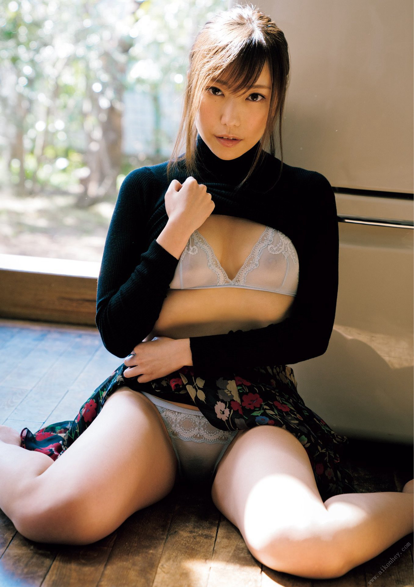 Tina Nanami 七海ティナ, デジタル写真集 「ティナ」 Set.02 No.0a9772