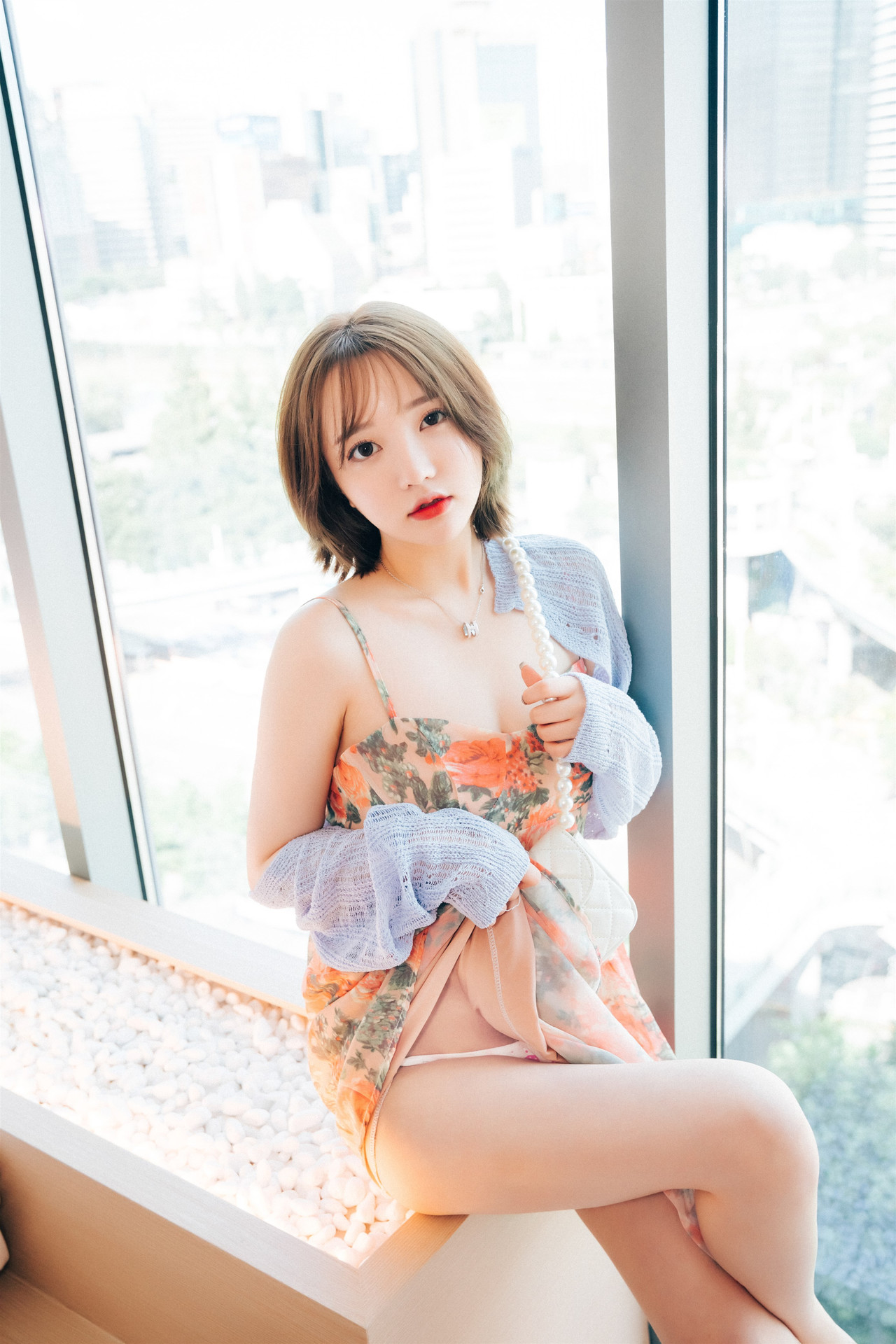 Son Yeeun 손예은, [Loozy] Lover in Hotel Set.01 No.3634bb