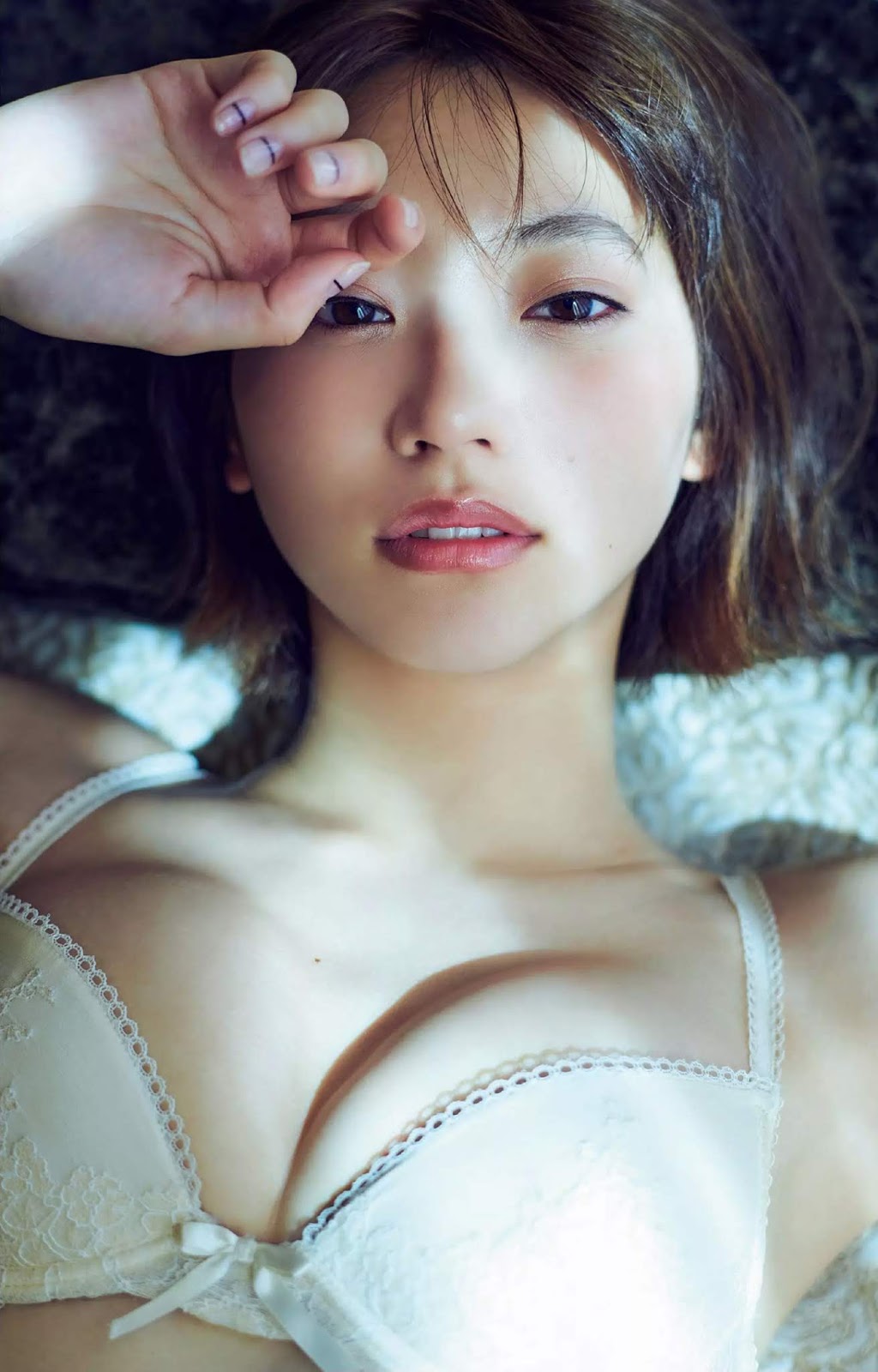 Rena Takeda 武田玲奈, Weekly Playboy 2020 No.01-02 (週刊プレイボーイ 2020年1-2号)