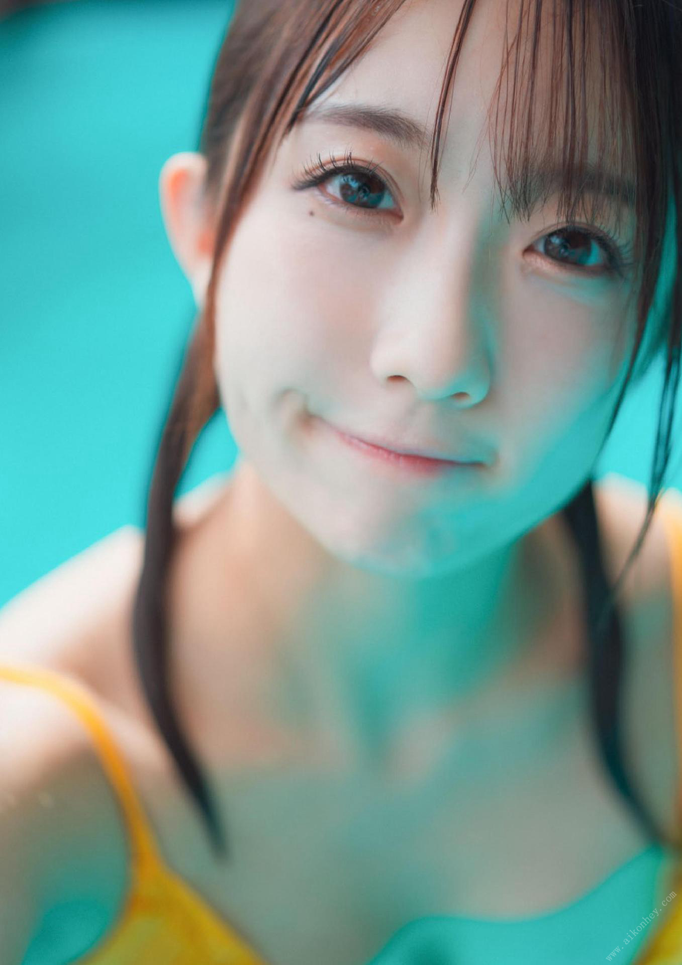 Momo Taiga 大河もも, グラビア写真集 「旬」 Set.02 No.f81a12