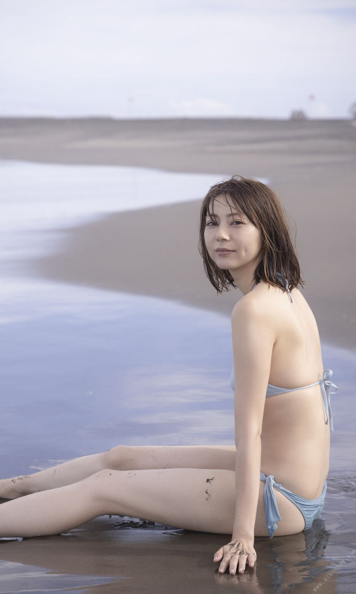 Yuria Haga 芳賀優里亜, 週プレ Photo Book 「最高のヒロイン」 Set.02 No.99b9eb