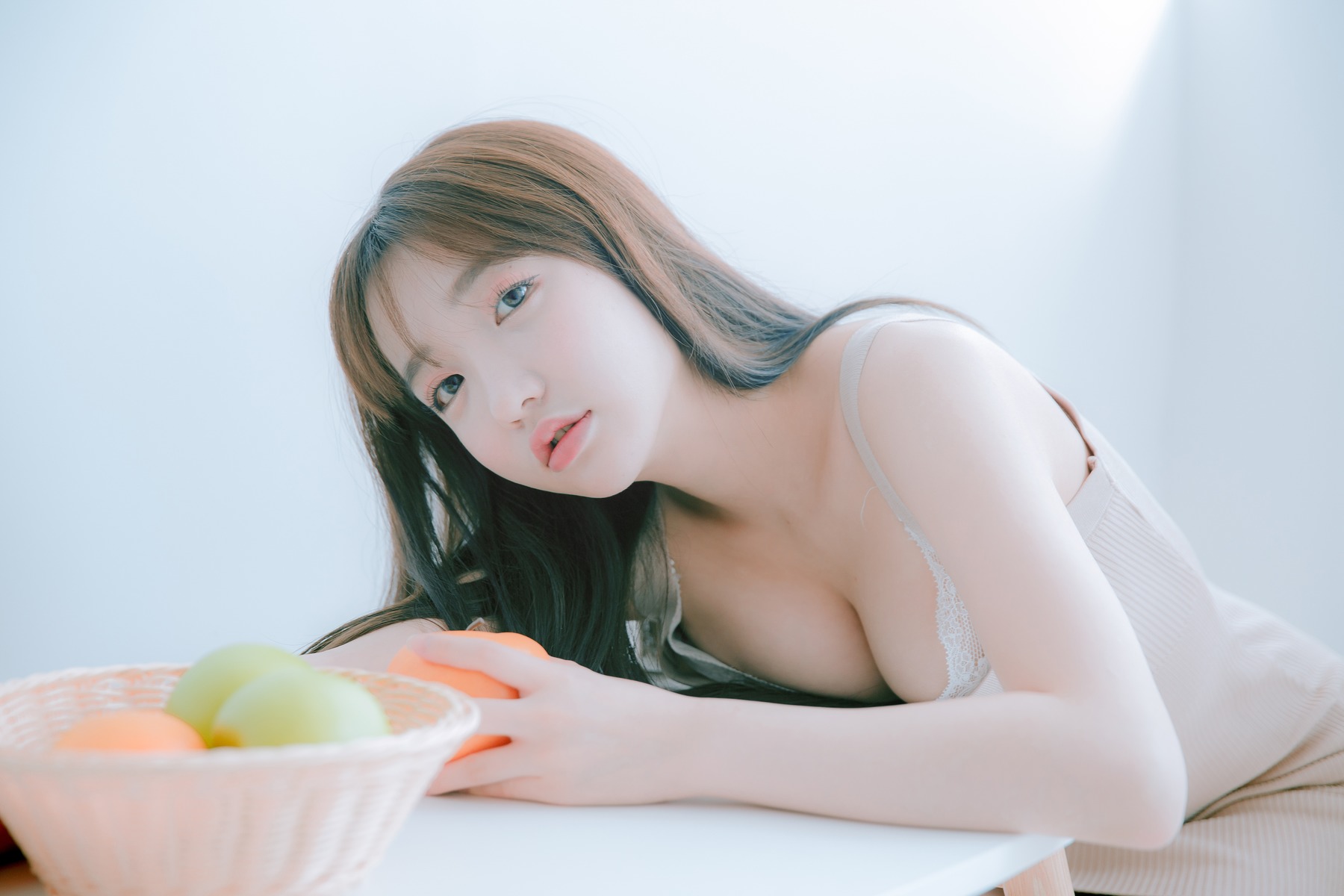 Son Yeeun 손예은, [JOApictures] Son Ye-Eun (손예은) x JOA 20. APR Vol.1 – Set.01 No.053d22