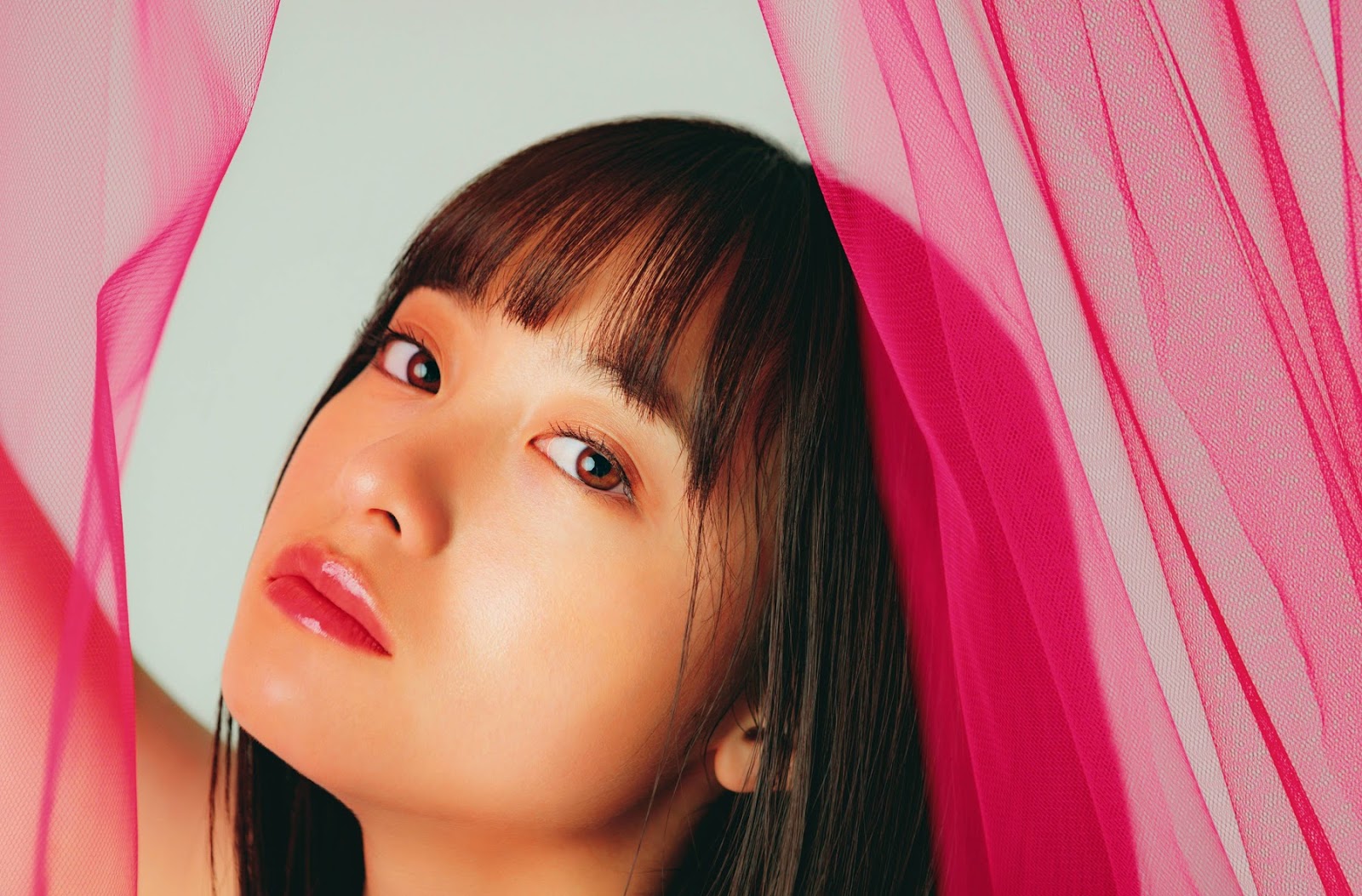 Kanna Hashimoto 橋本環奈, FRIDAY 2020.01.31 (フライデー 2020年1月31日号) No.fa685a