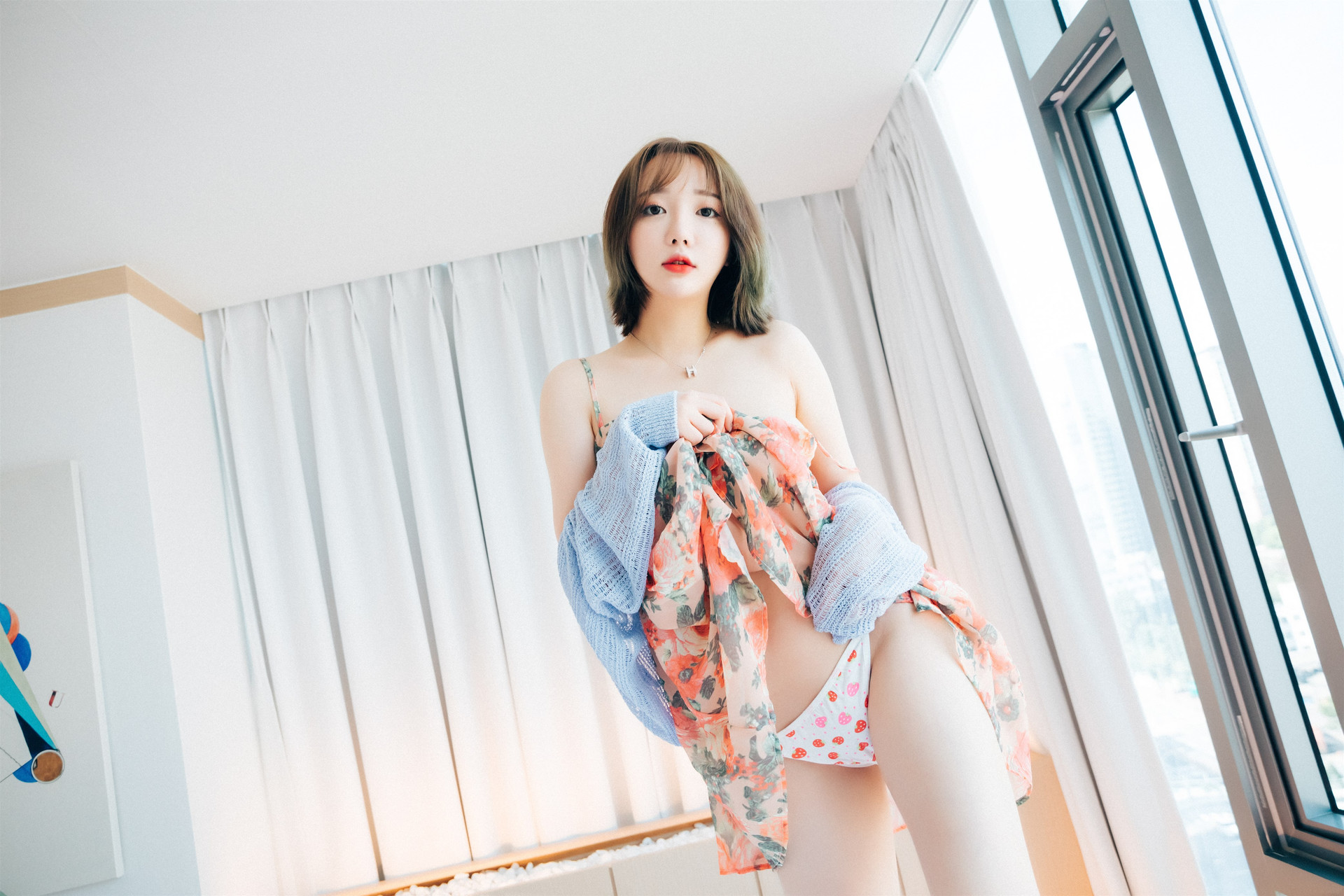 Son Yeeun 손예은, [Loozy] Lover in Hotel Set.01 No.3634bb