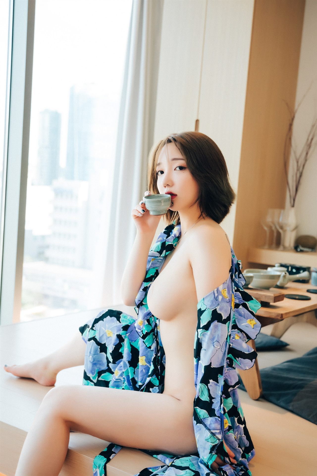 Son Yeeun 손예은, [Loozy] Lover in Hotel Set.01 No.3634bb