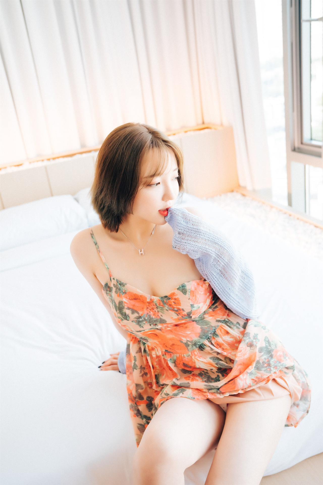 Son Yeeun 손예은, [Loozy] Lover in Hotel Set.01 No.3634bb