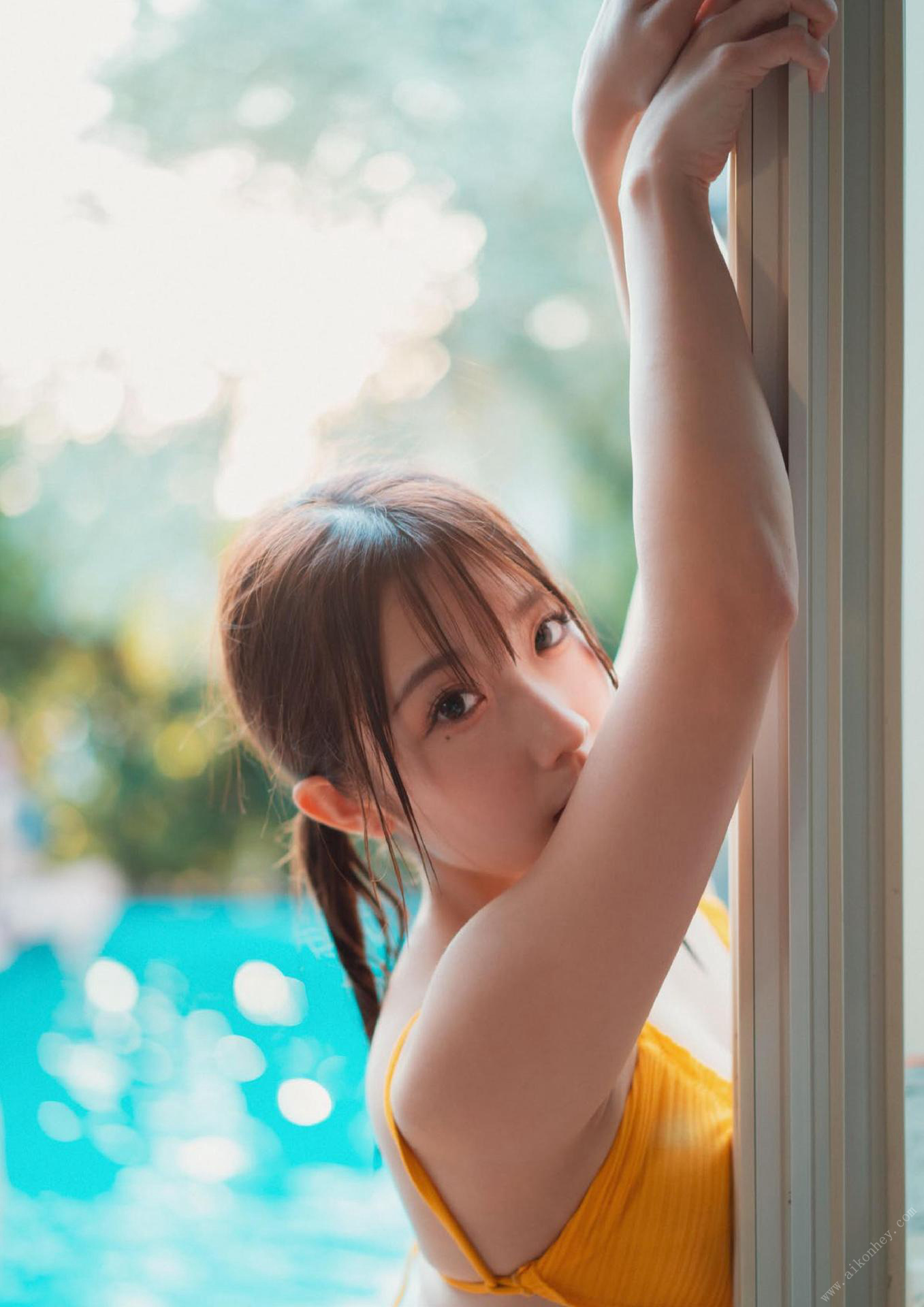 Momo Taiga 大河もも, グラビア写真集 「旬」 Set.02 No.f81a12