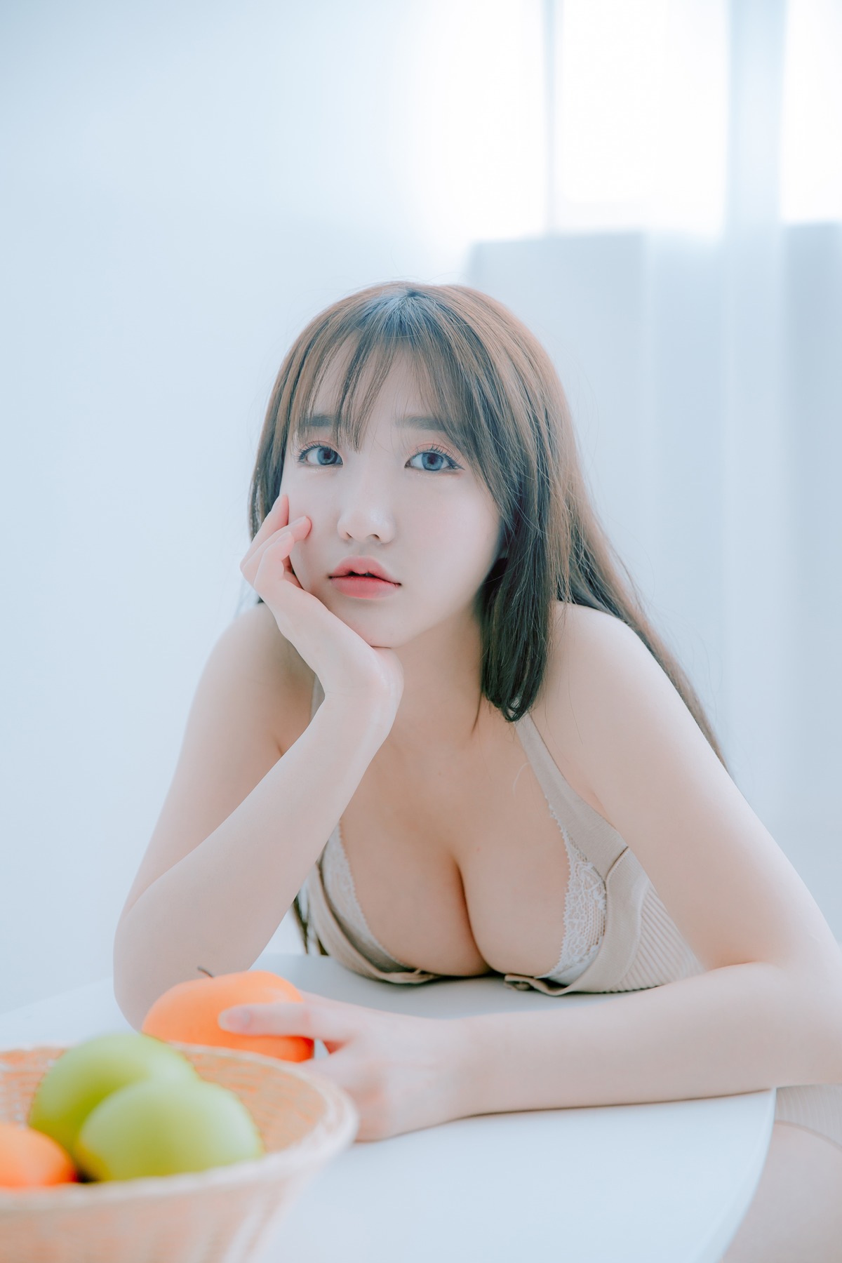 Son Yeeun 손예은, [JOApictures] Son Ye-Eun (손예은) x JOA 20. APR Vol.1 – Set.01 No.053d22