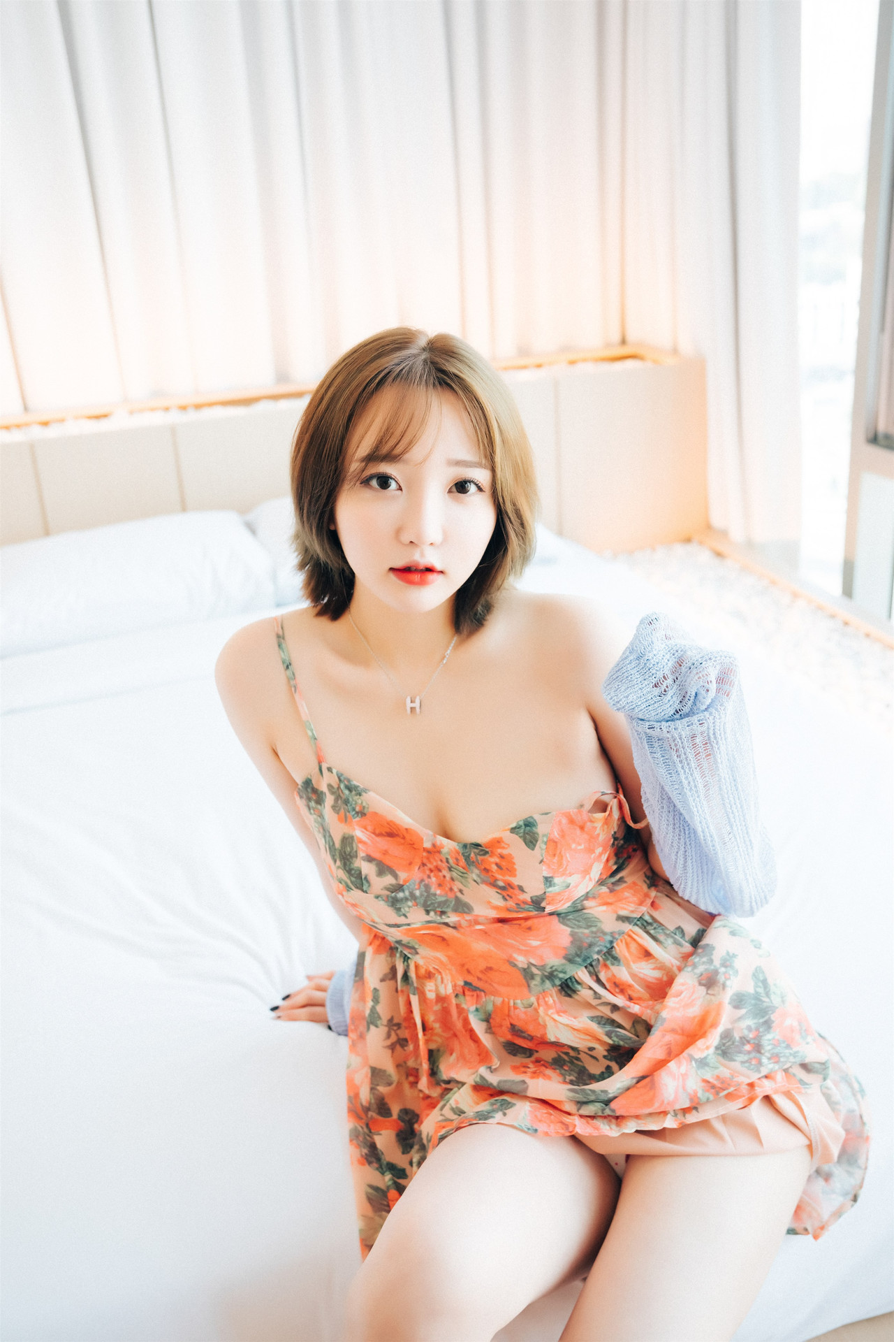 Son Yeeun 손예은, [Loozy] Lover in Hotel Set.01 No.3634bb