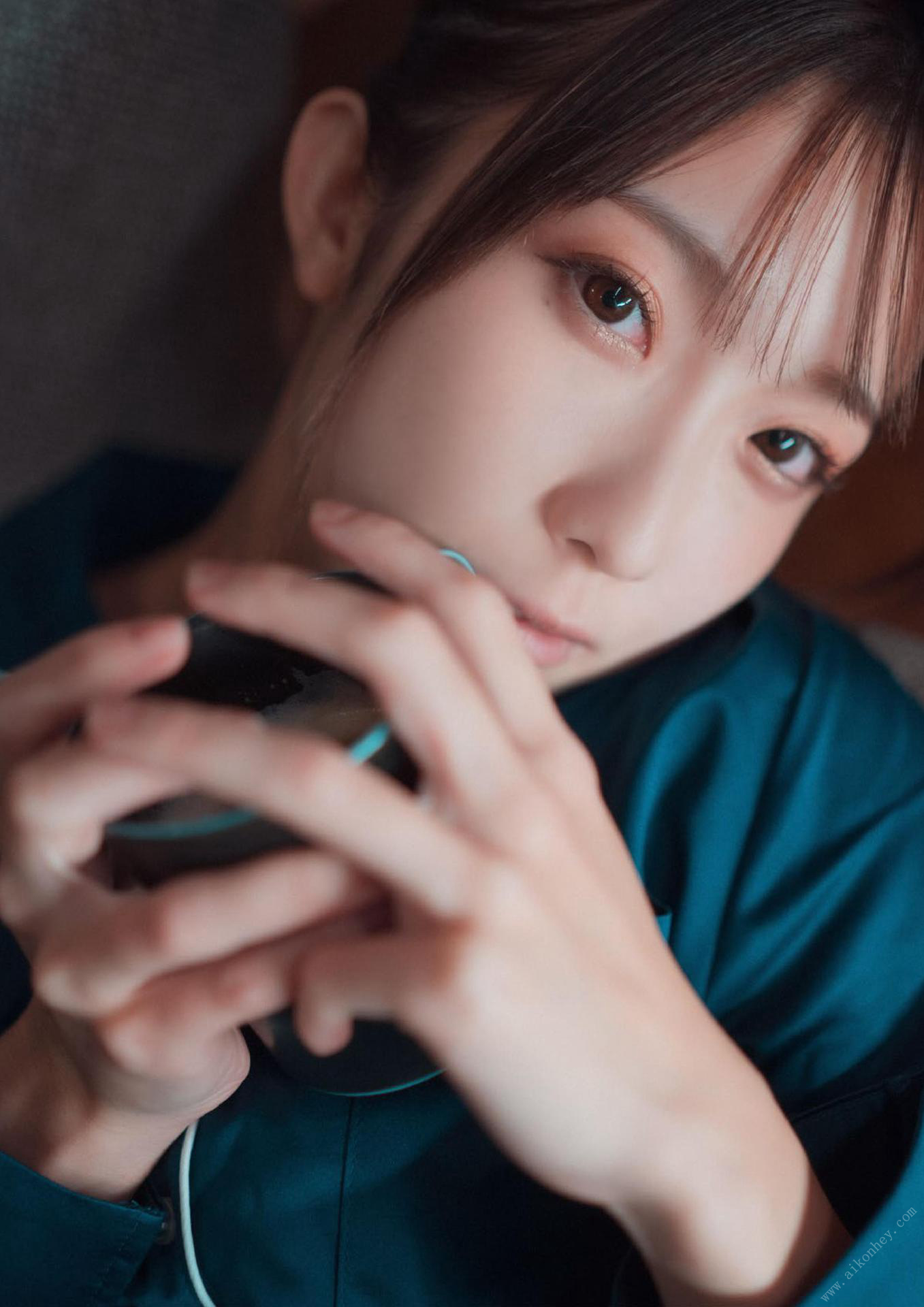 Momo Taiga 大河もも, グラビア写真集 「旬」 Set.03 No.cc17c8