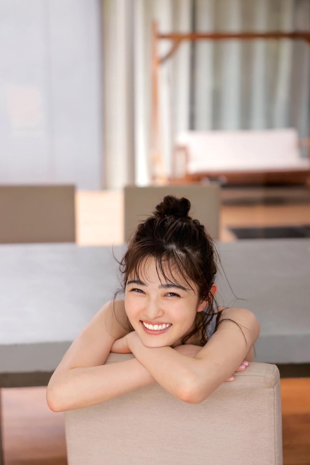 Sakura Inoue 井上咲楽, Shonen Sunday 2021 No.41 (週刊少年サンデー 2021年41号) No.385b58