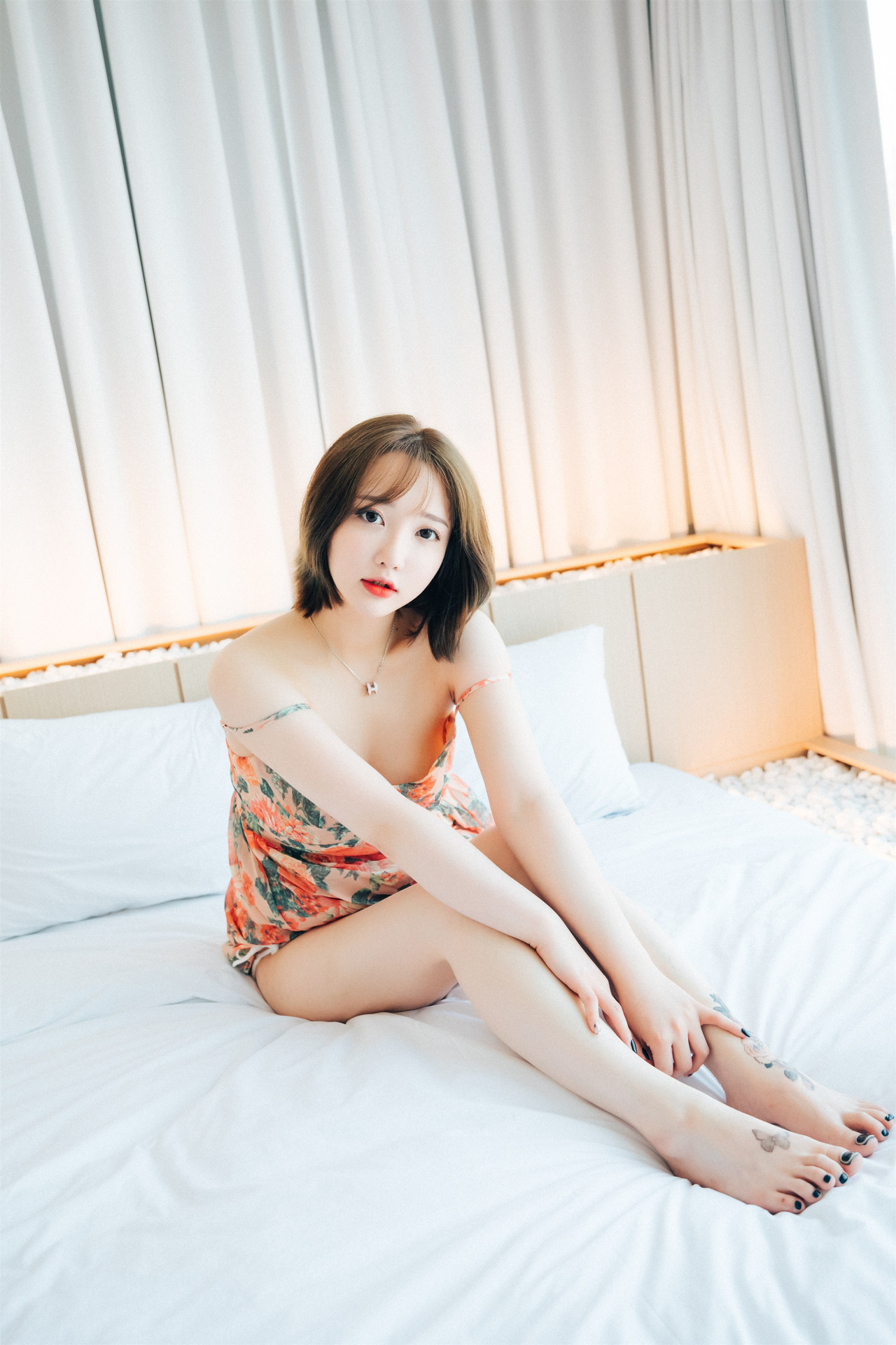 Son Yeeun 손예은, [Loozy] Lover in Hotel Set.01 No.3634bb