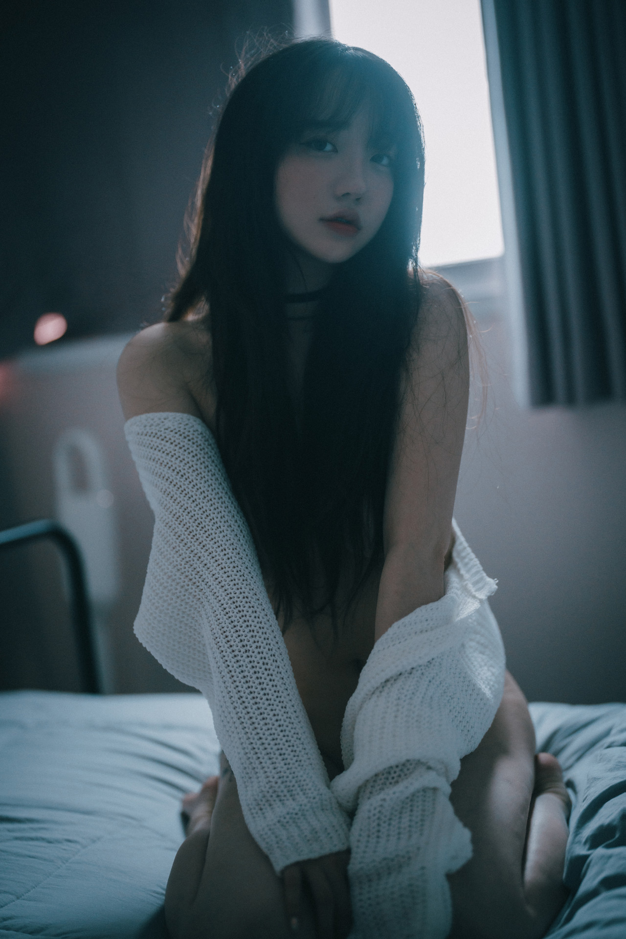 Son Yeeun 손예은, [DJAWA] Seduction (S.ver) Set.01 No.83bb62