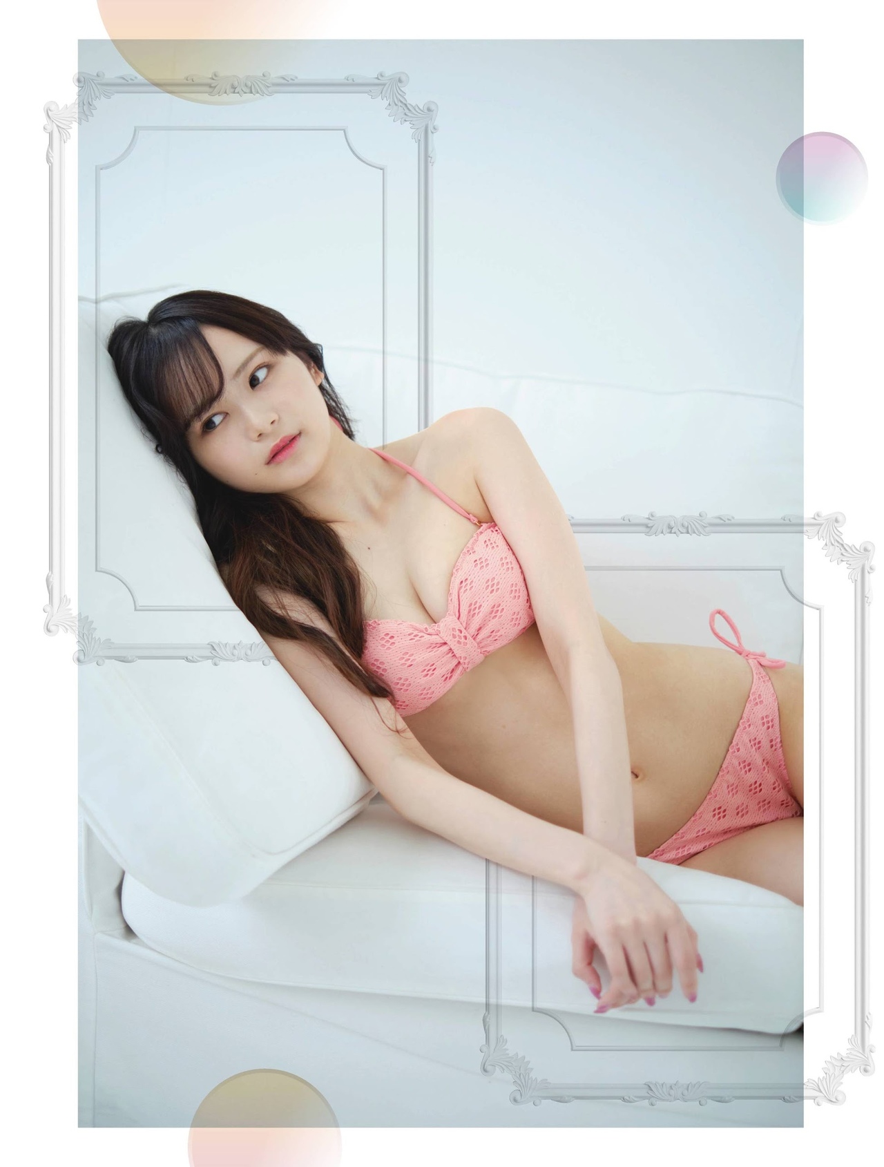 Nanami Takeuchi 竹内ななみ, Platinum FLASH Vol.15 2021.06.22