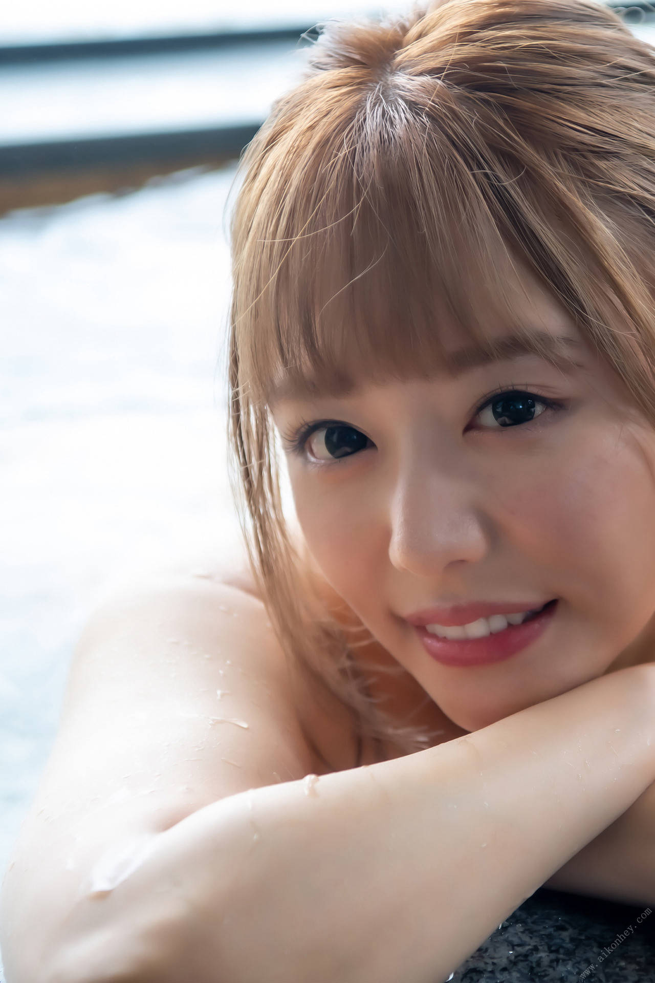 Mao Hamasaki 浜崎真緒, グラビア写真集 「MAO マオ」 Set.02