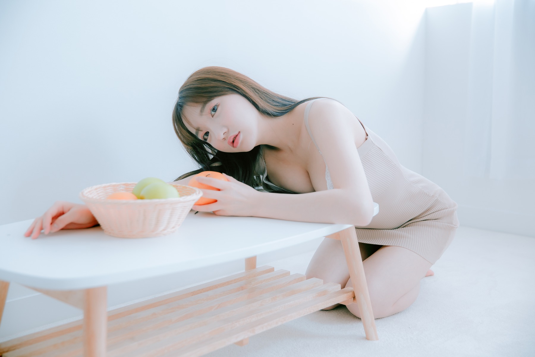 Son Yeeun 손예은, [JOApictures] Son Ye-Eun (손예은) x JOA 20. APR Vol.1 – Set.01 No.053d22