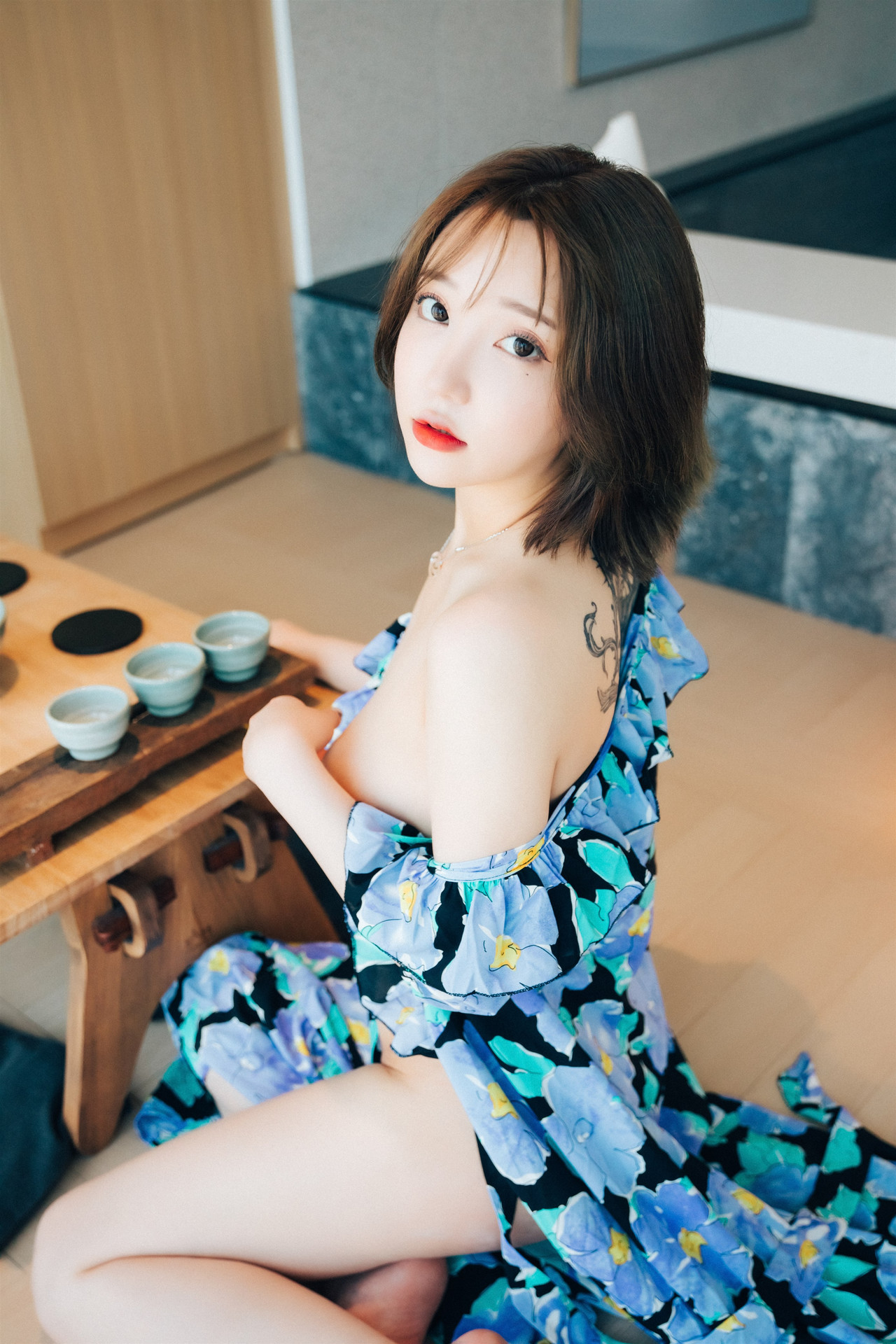 Son Yeeun 손예은, [Loozy] Lover in Hotel Set.01 No.3634bb