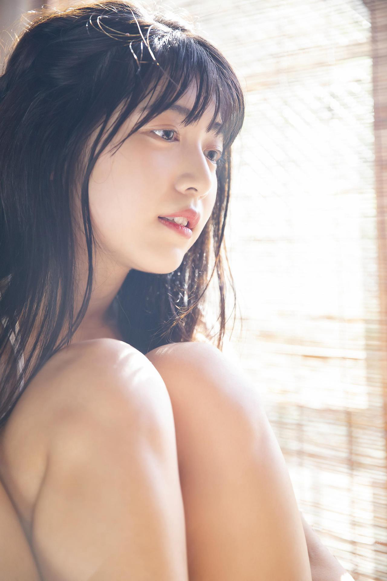 Rio Yoshida 吉田莉桜, アイドルニッポン 「Clear」 Set.03 No.cb0754