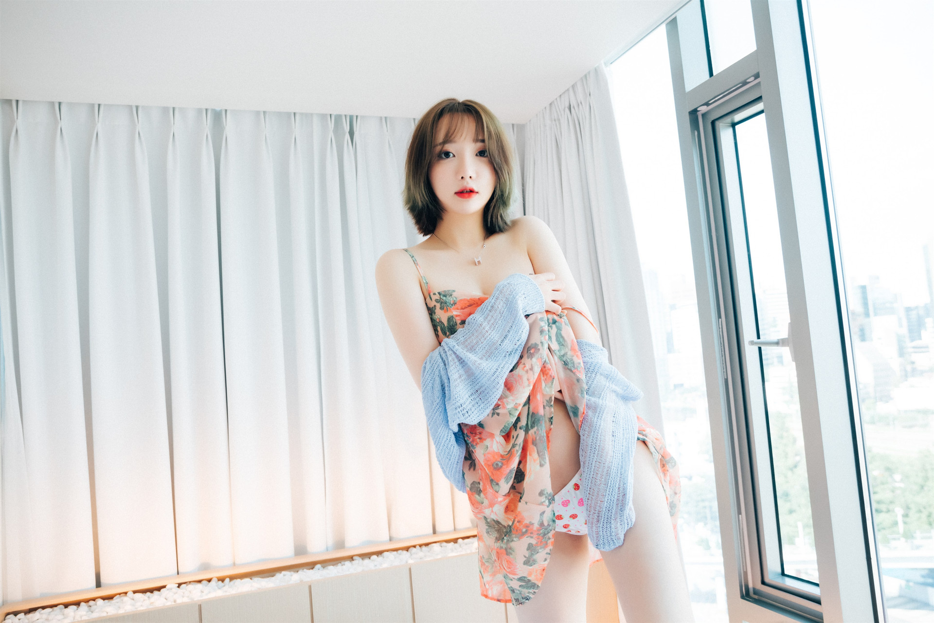 Son Yeeun 손예은, [Loozy] Lover in Hotel Set.01 No.3634bb