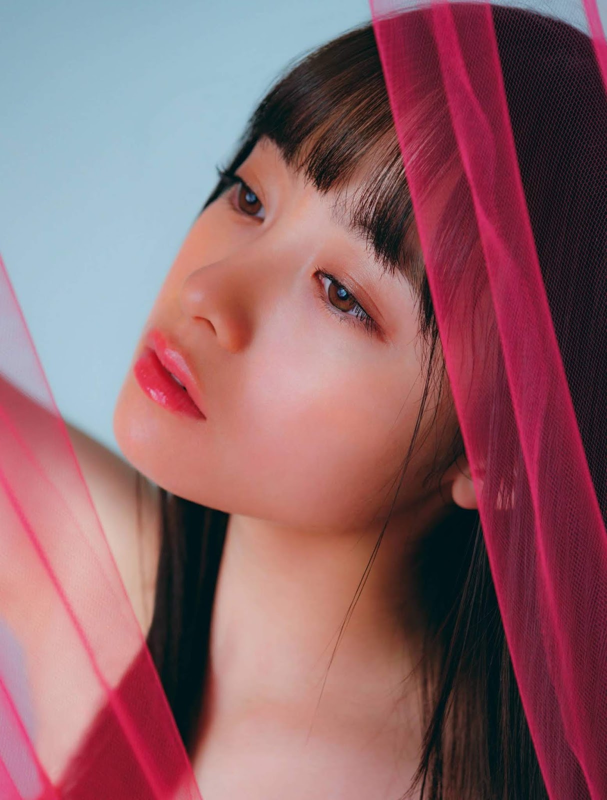 Kanna Hashimoto 橋本環奈, FRIDAY 2020.01.31 (フライデー 2020年1月31日号) No.fa685a