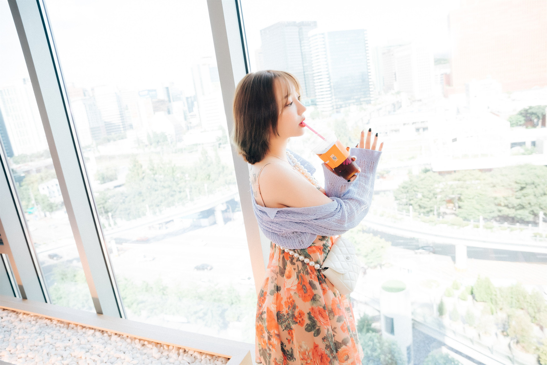 Son Yeeun 손예은, [Loozy] Lover in Hotel Set.01 No.3634bb