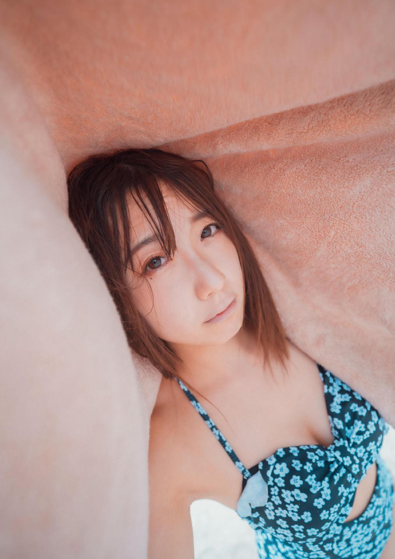 Momo Taiga 大河もも, グラビア写真集 「旬」 Set.02 No.f81a12