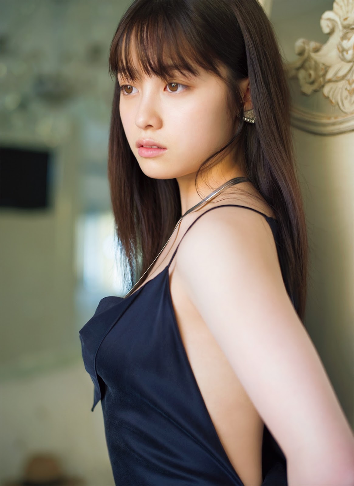 Kanna Hashimoto 橋本環奈, FRIDAY 2019.01.04 (フライデー 2019年1月4日号) No.9187dc