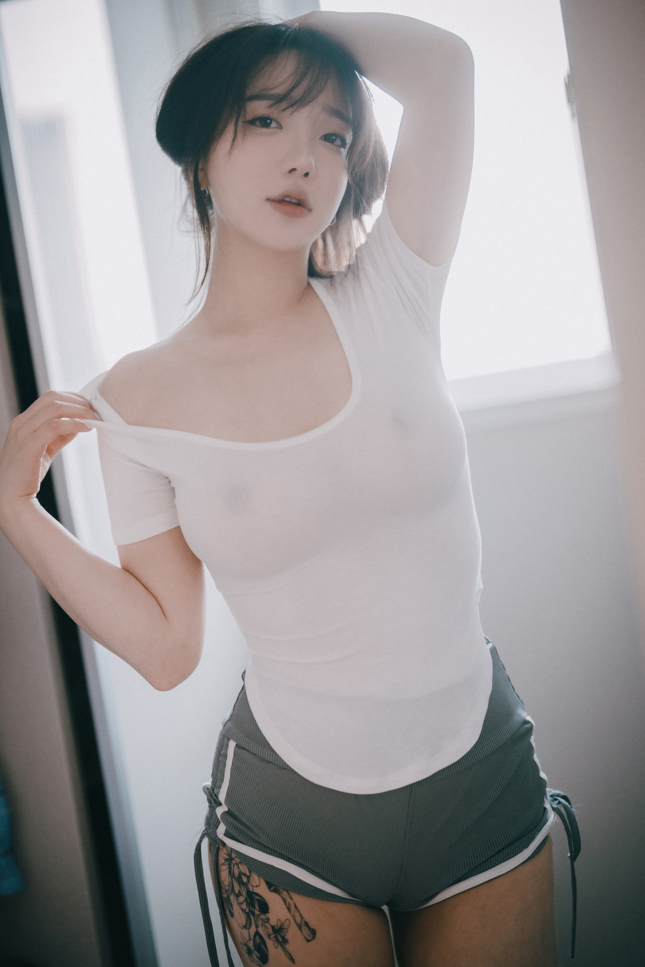 Son Yeeun 손예은, [DJAWA] Seduction (S.ver) Set.01 No.83bb62