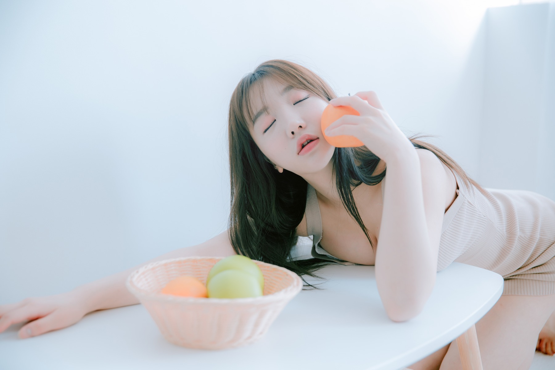 Son Yeeun 손예은, [JOApictures] Son Ye-Eun (손예은) x JOA 20. APR Vol.1 – Set.01 No.053d22