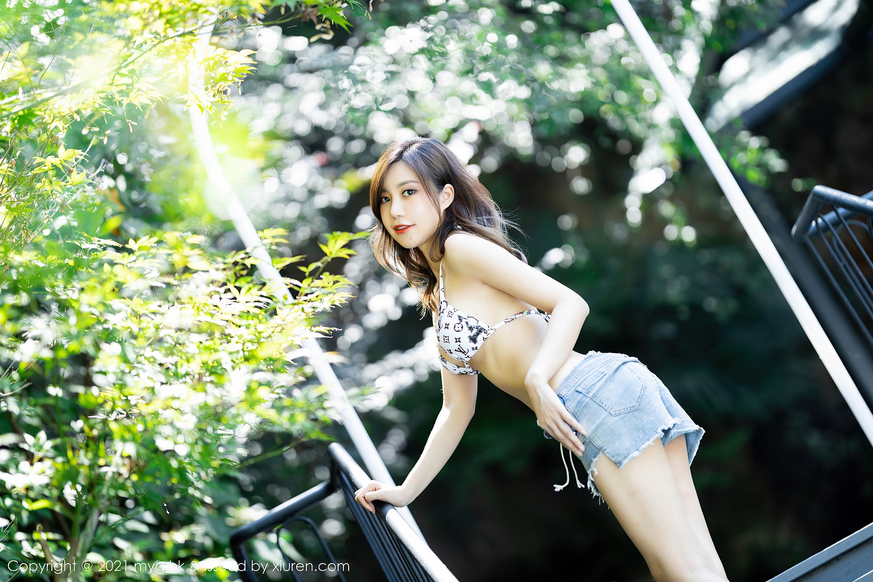 [MyGirl美媛馆] 2021.10.15 Vol.604 绮里嘉ula No.6b61e2