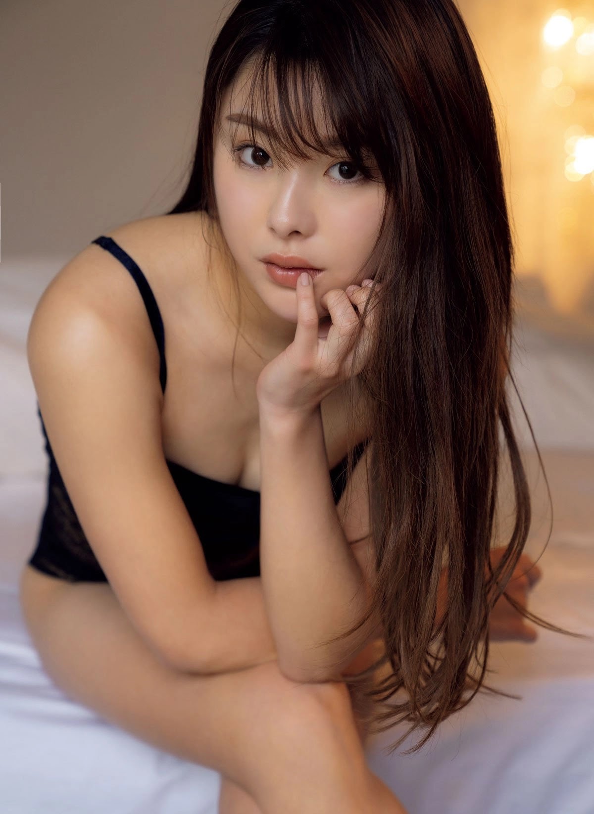 Sumire Noda 野田すみれ, Weekly Playboy 2021 No.21 (週刊プレイボーイ 2021年21号)