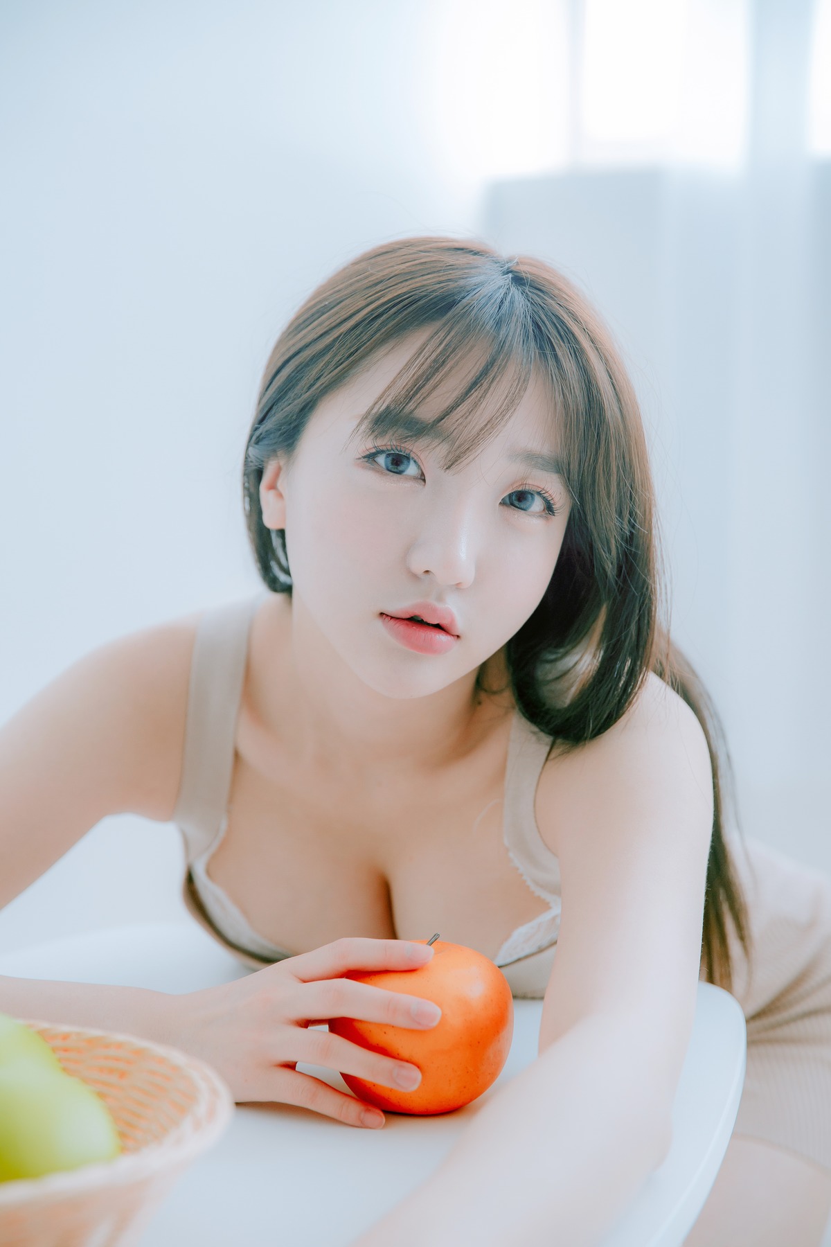 Son Yeeun 손예은, [JOApictures] Son Ye-Eun (손예은) x JOA 20. APR Vol.1 – Set.01 No.053d22