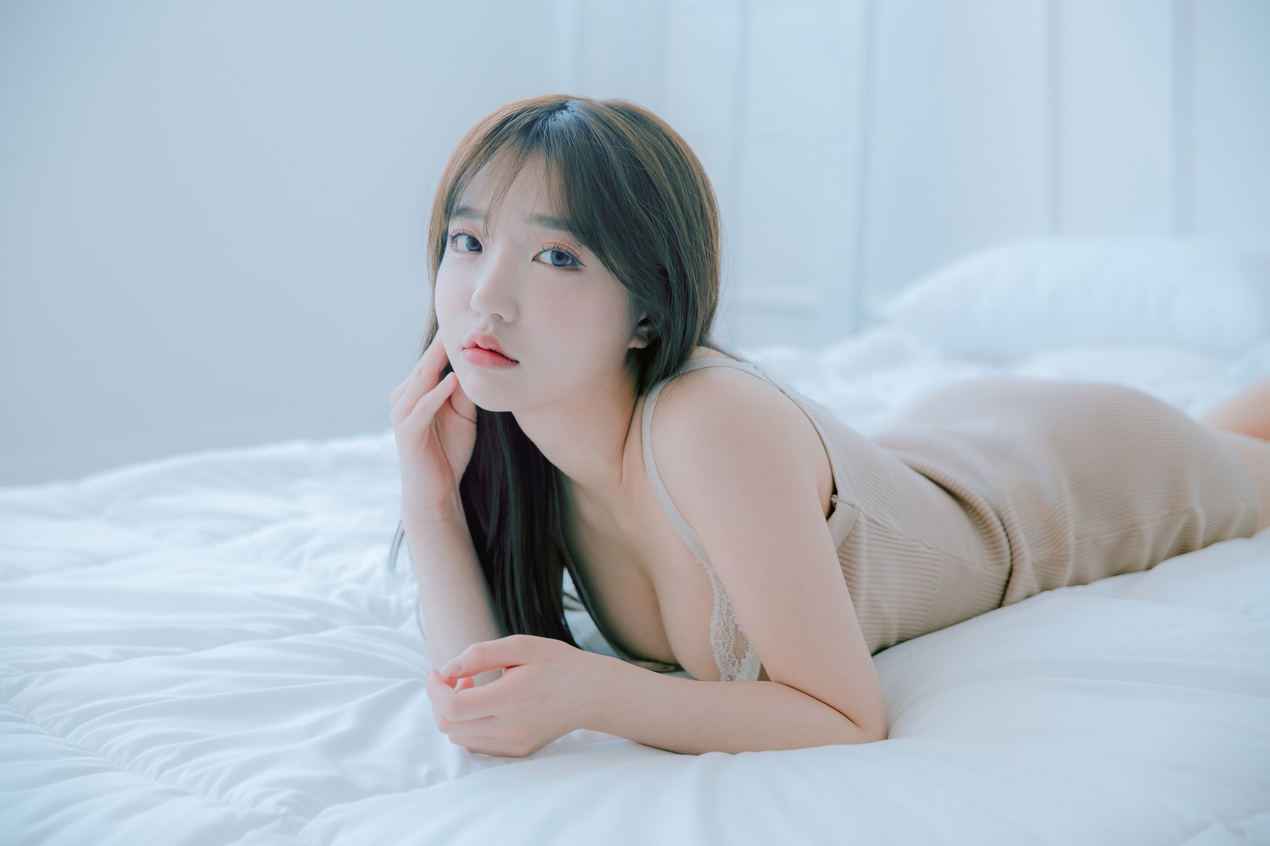 Son Yeeun 손예은, [JOApictures] Son Ye-Eun (손예은) x JOA 20. APR Vol.1 – Set.01 No.053d22