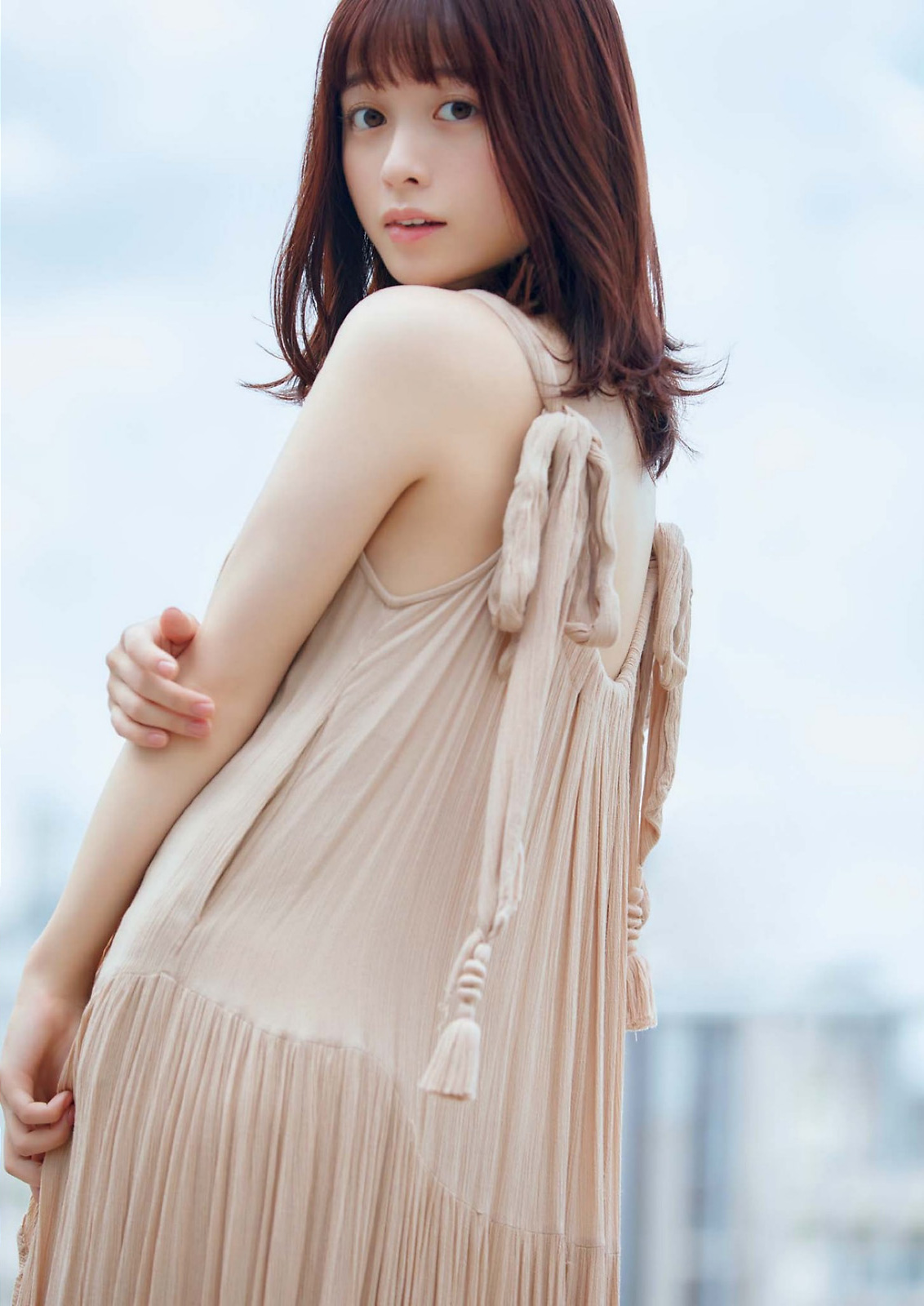 Kanna Hashimoto 橋本環奈, Big Comic Spirits 2022 No.36 (ビッグコミックスピリッツ 2022年36号) No.65acc6