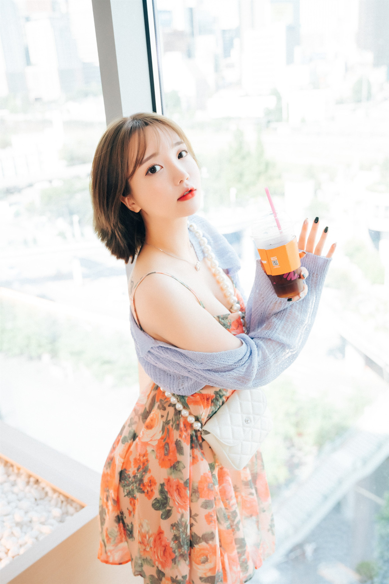 Son Yeeun 손예은, [Loozy] Lover in Hotel Set.01 No.3634bb