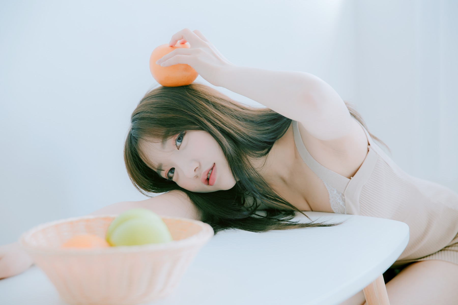 Son Yeeun 손예은, [JOApictures] Son Ye-Eun (손예은) x JOA 20. APR Vol.1 – Set.01 No.053d22