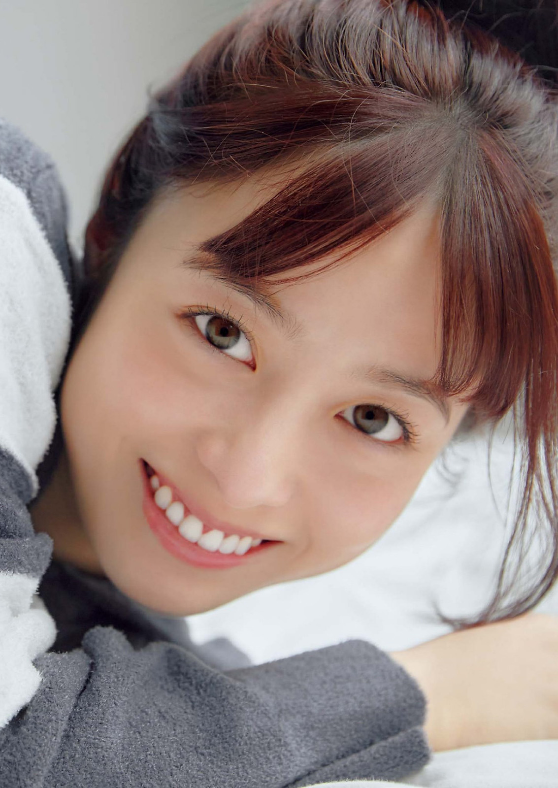 Kanna Hashimoto 橋本環奈, Big Comic Spirits 2022 No.36 (ビッグコミックスピリッツ 2022年36号) No.65acc6