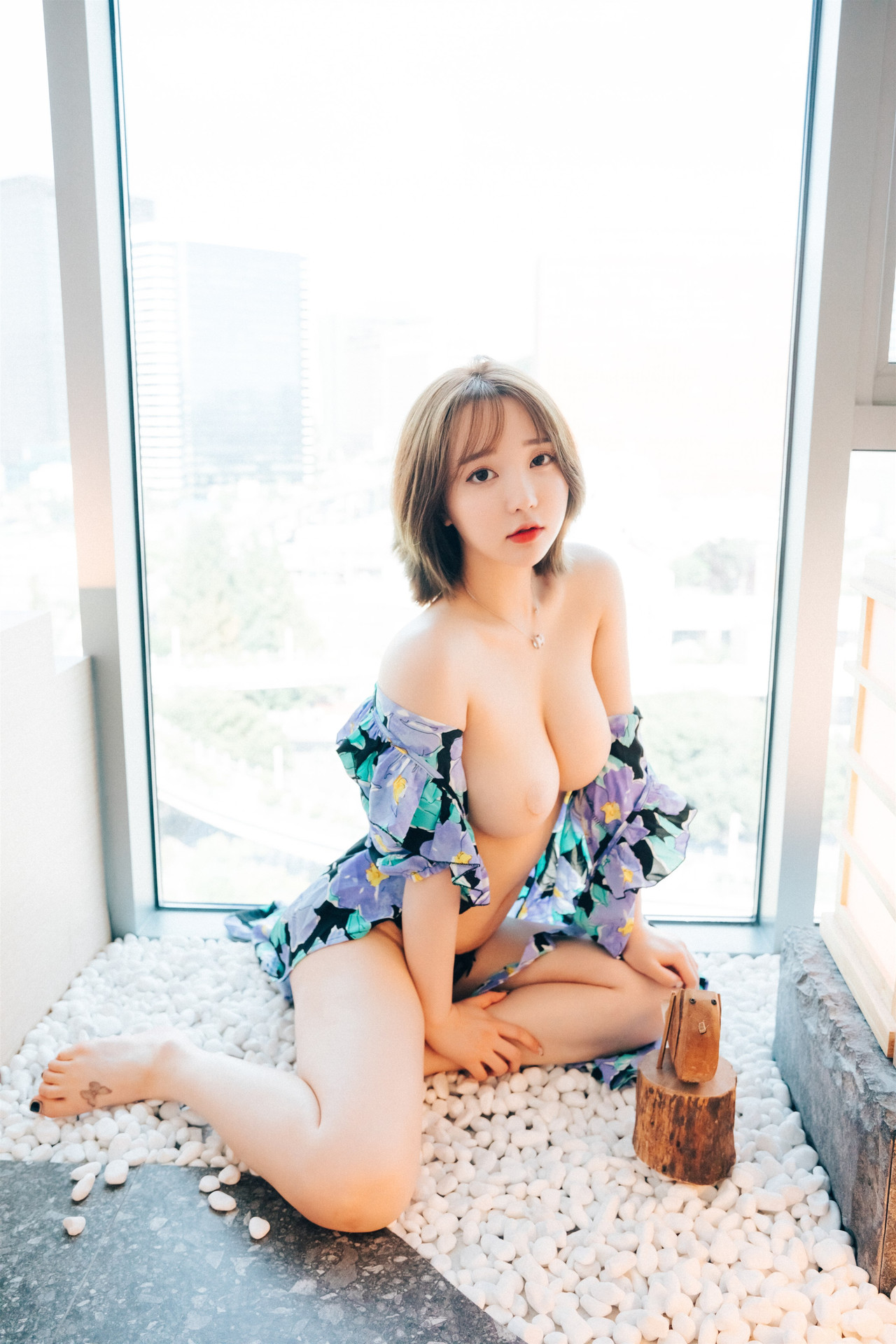 Son Yeeun 손예은, [Loozy] Lover in Hotel Set.01 No.3634bb