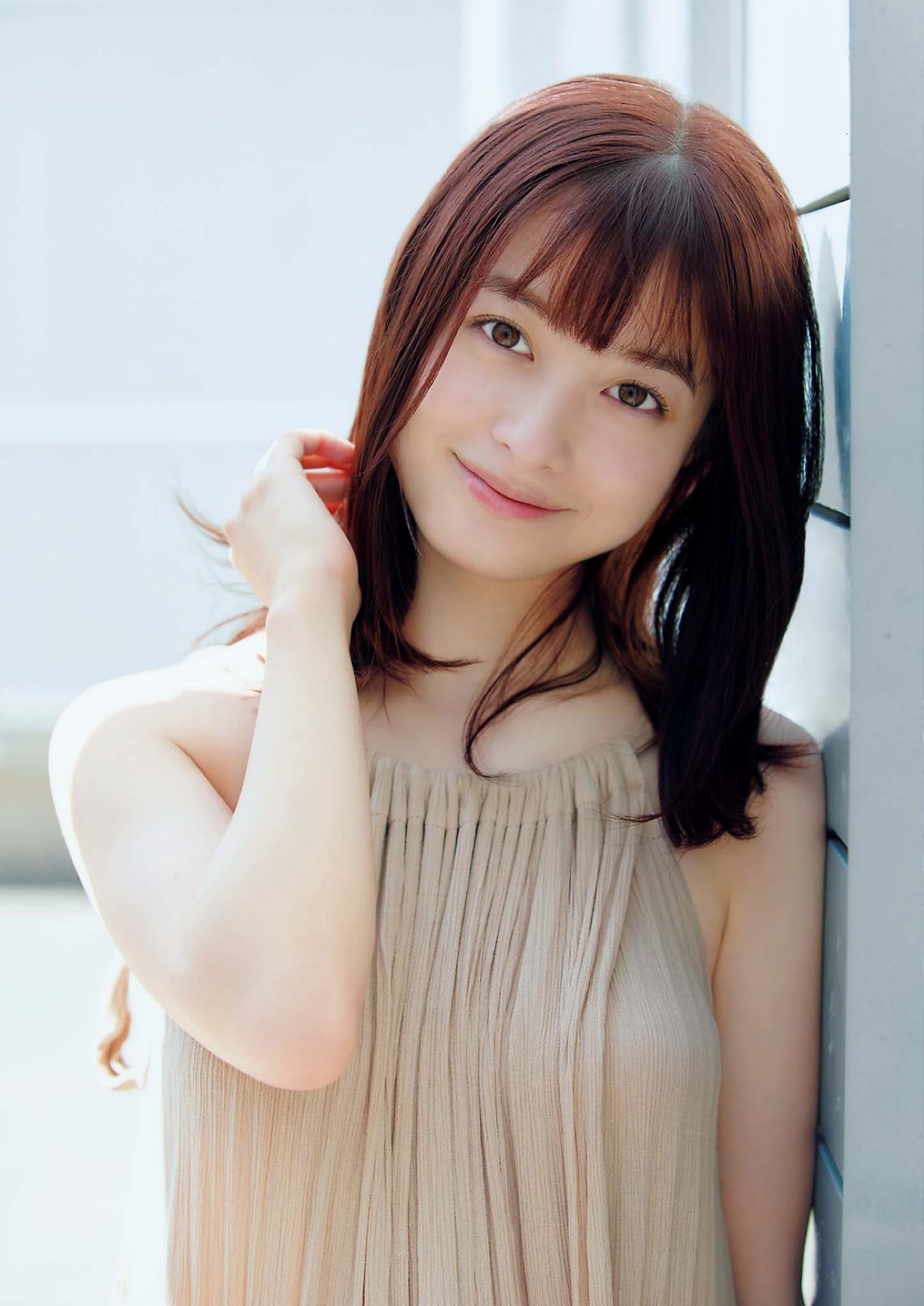 Kanna Hashimoto 橋本環奈, Big Comic Spirits 2022 No.36 (ビッグコミックスピリッツ 2022年36号) No.65acc6